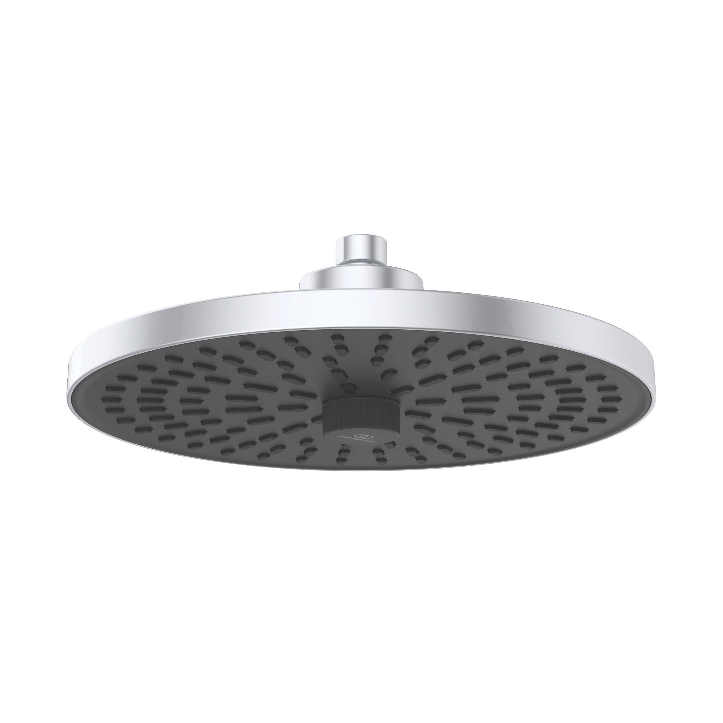 Alu⁺ overhead shower