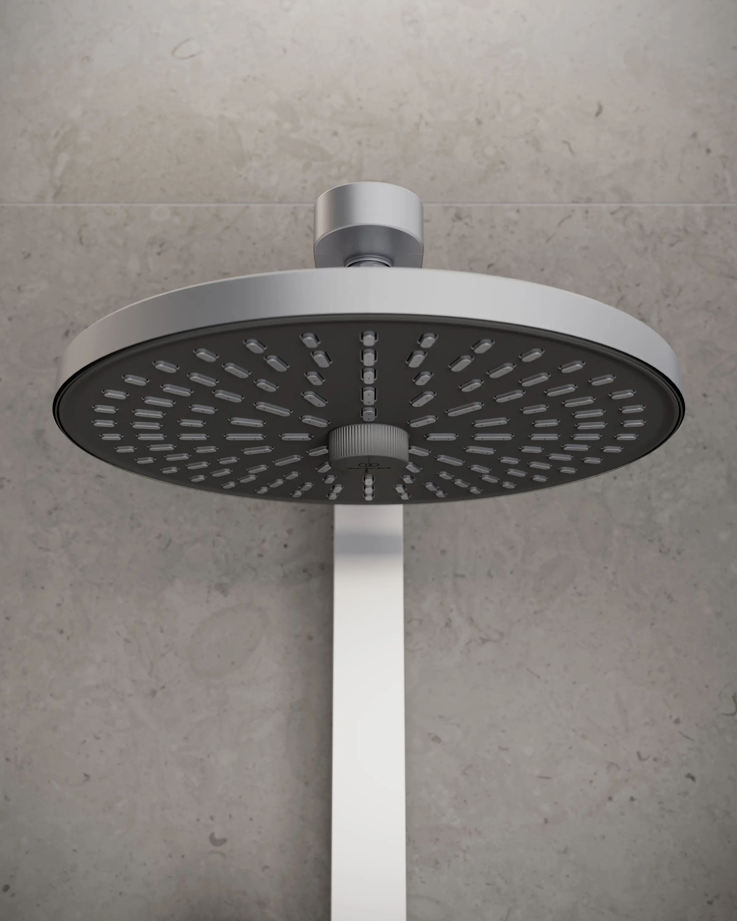 Ideal Standard - Alu⁺ overhead shower