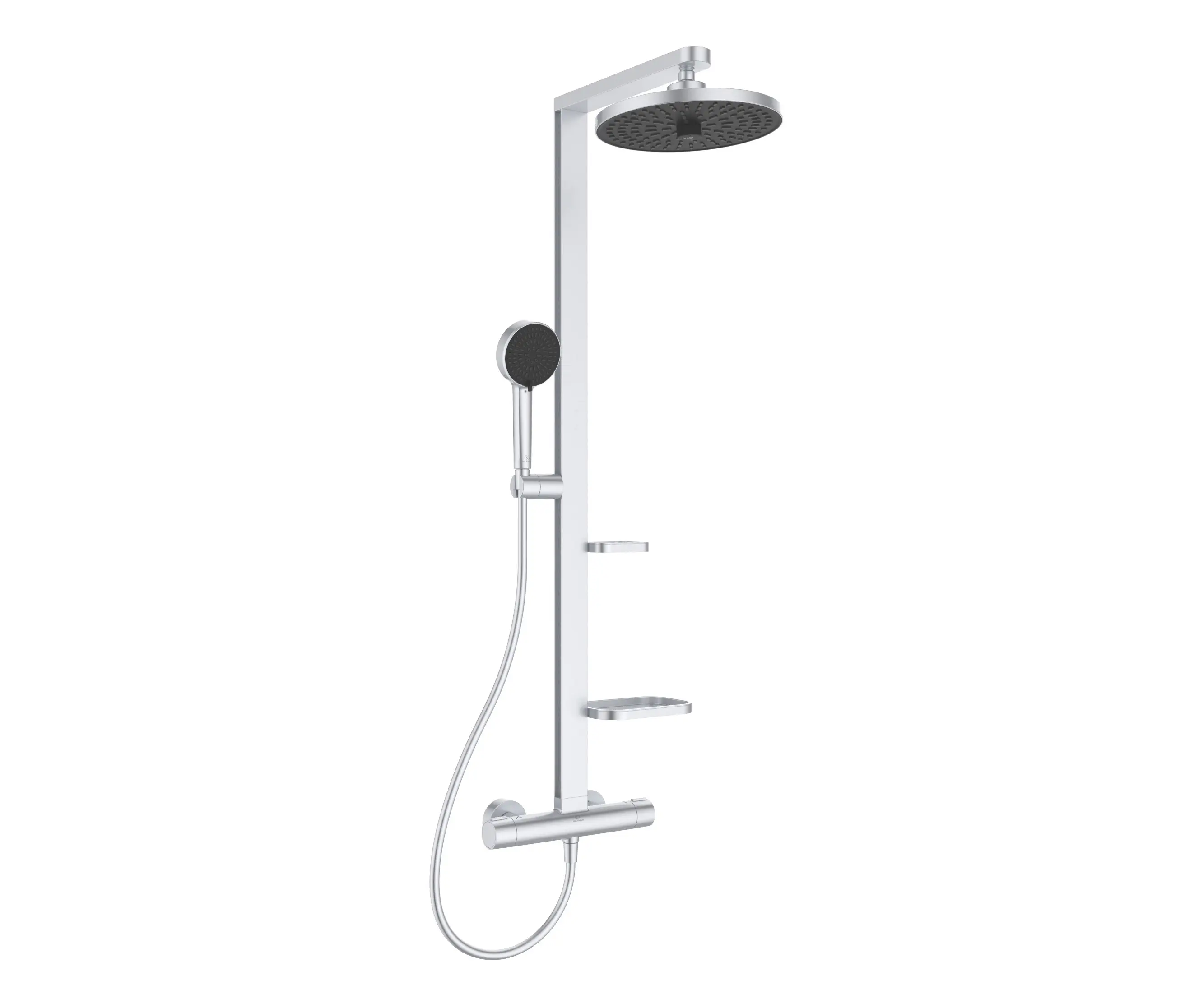 Ideal Standard - Alu⁺ shower system
