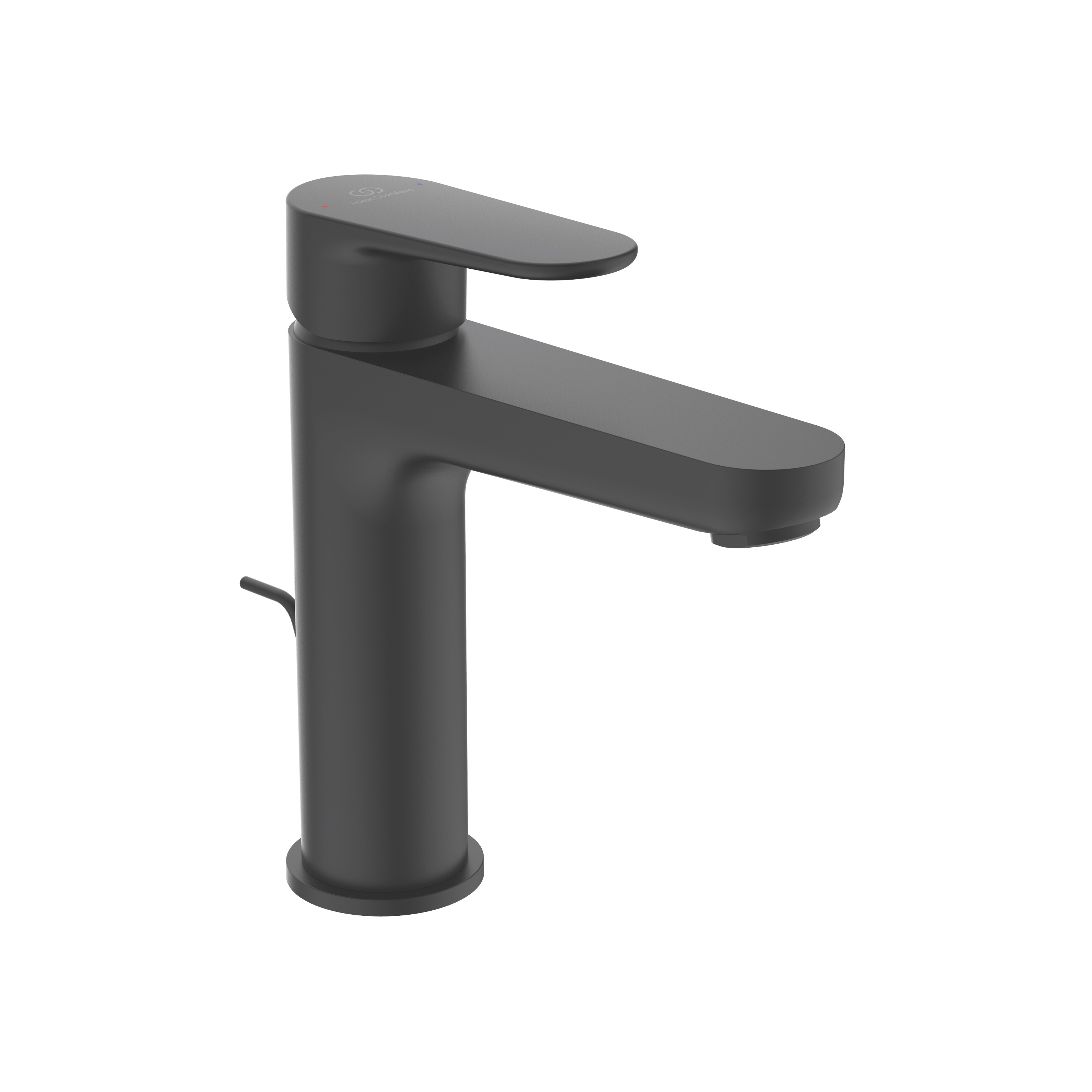 Cerafine O Basin mixer