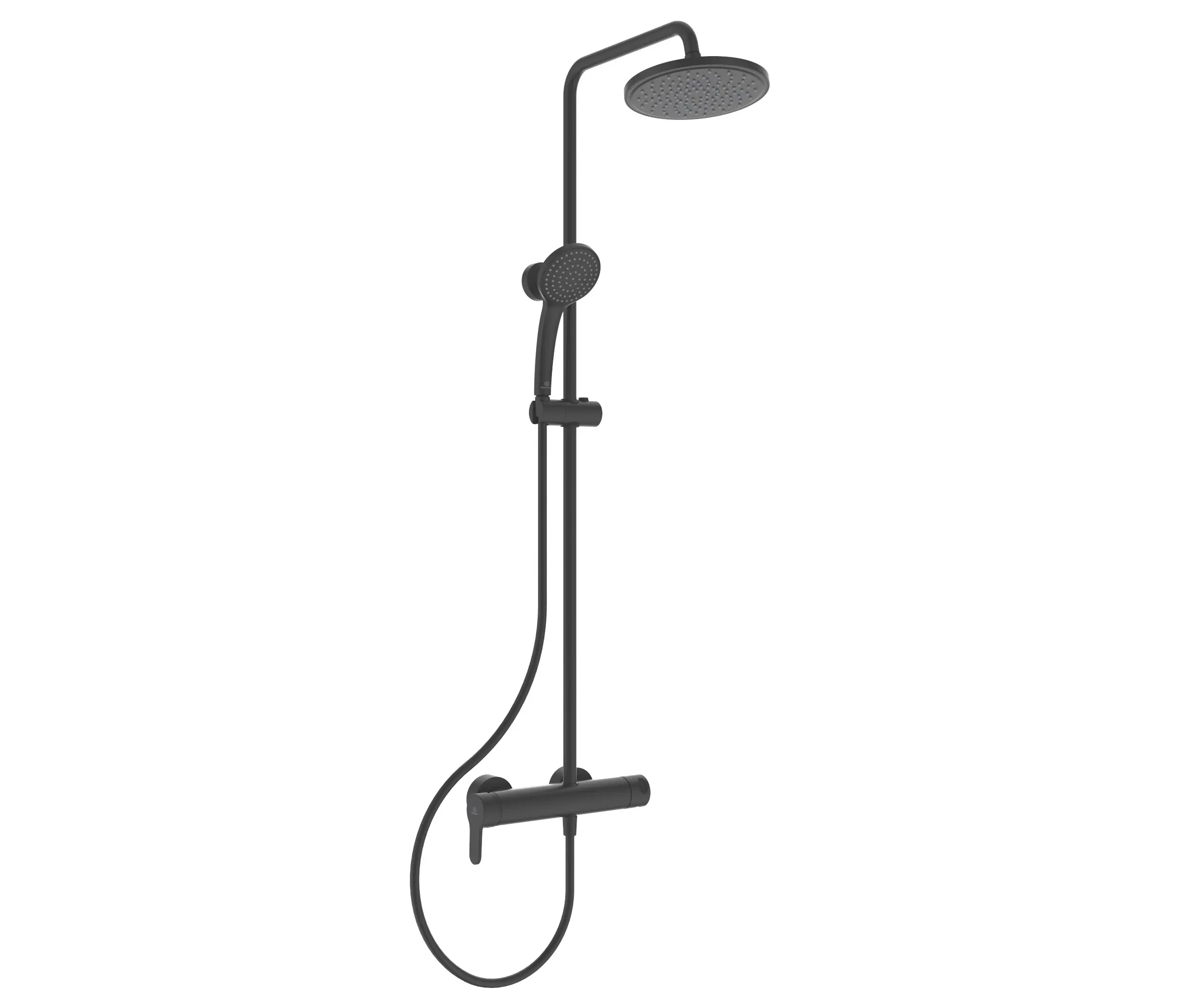 Ideal Standard - Cerafine O Shower system