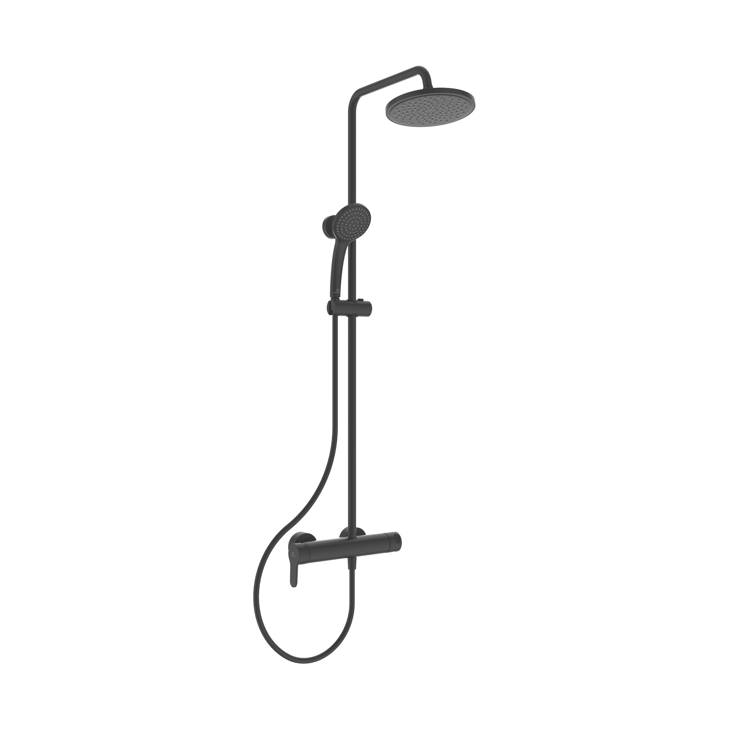 Cerafine O Shower system