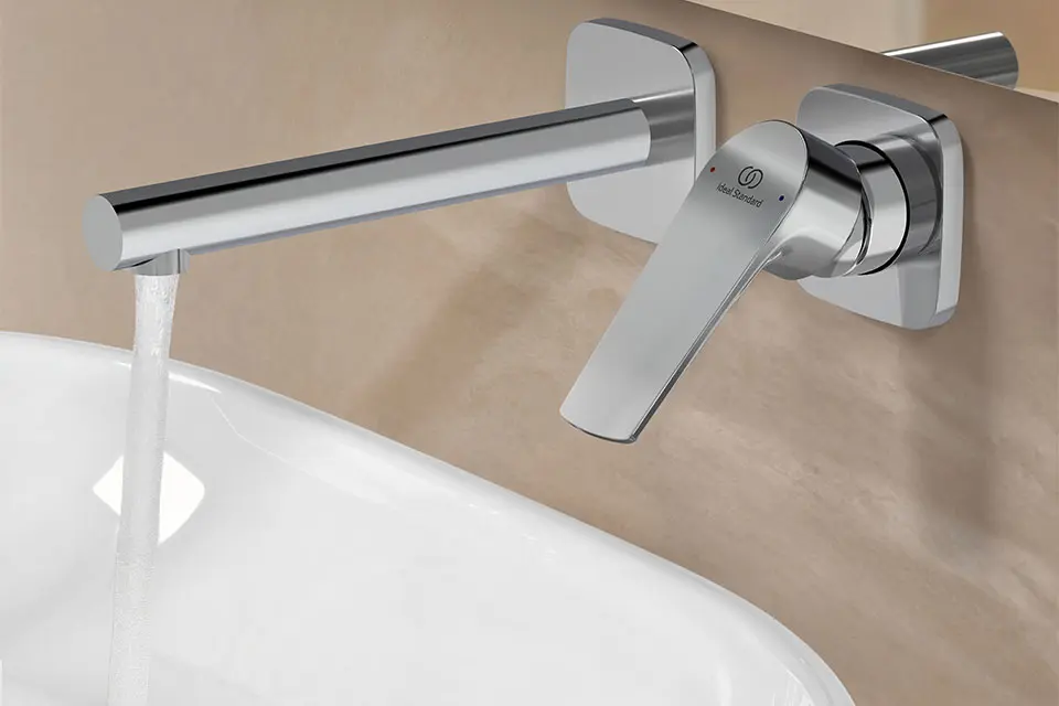 Ideal Standard - Ceralife Basin mixer