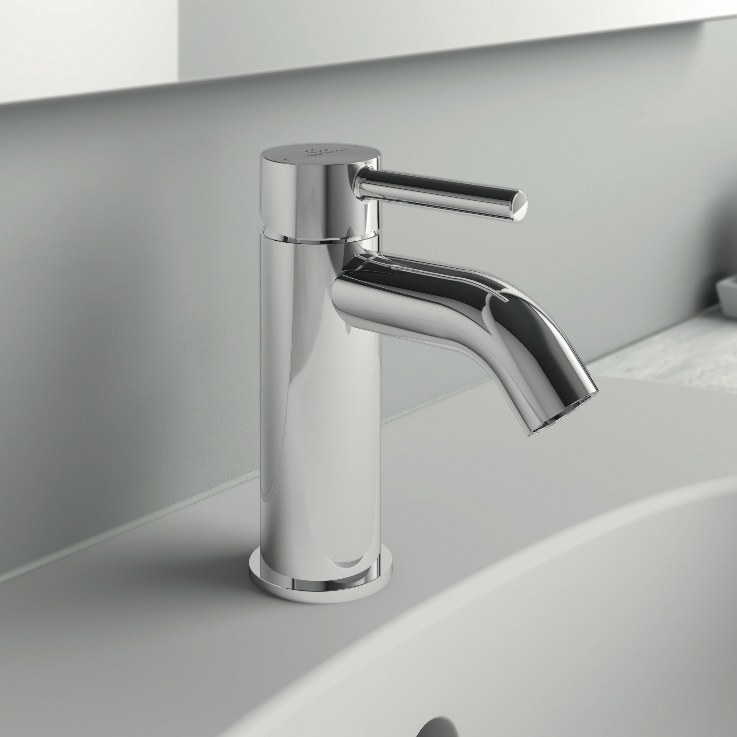 Display product Ceraline Basin mixer from manufacturer Ideal Standard