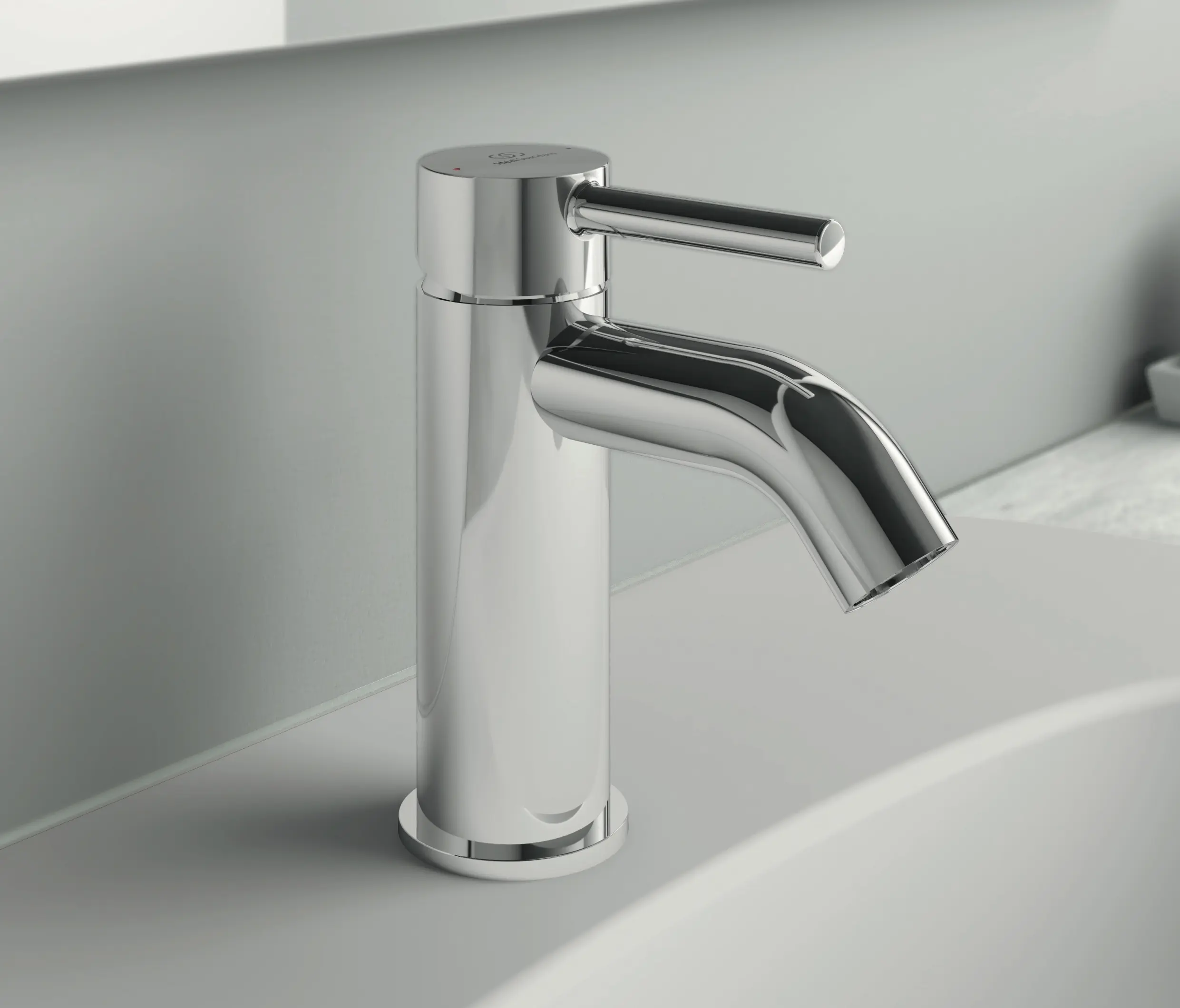 Ideal Standard - Ceraline Basin mixer
