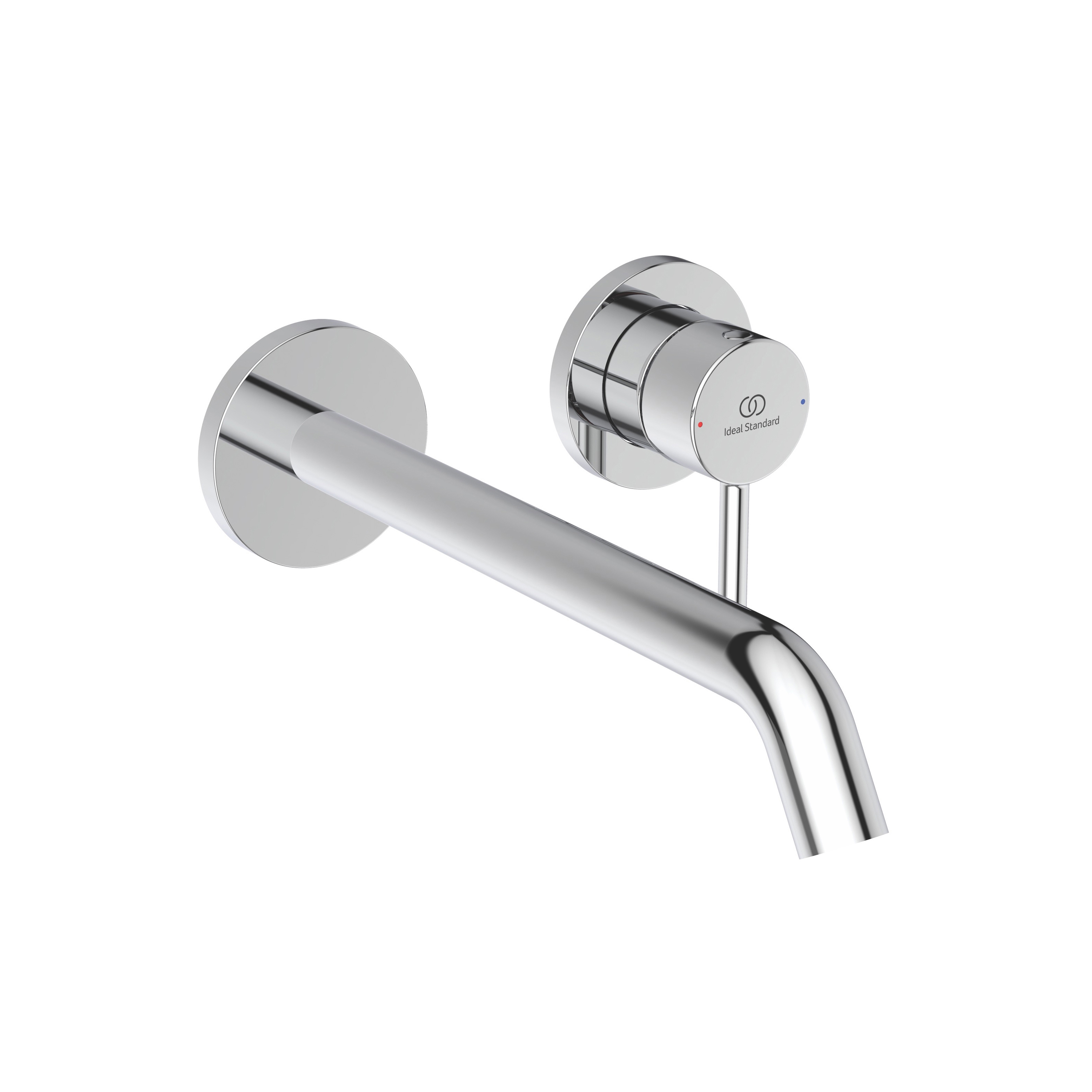 Display product Ceraline Nuovo H120 Basin mixer from manufacturer Ideal Standard