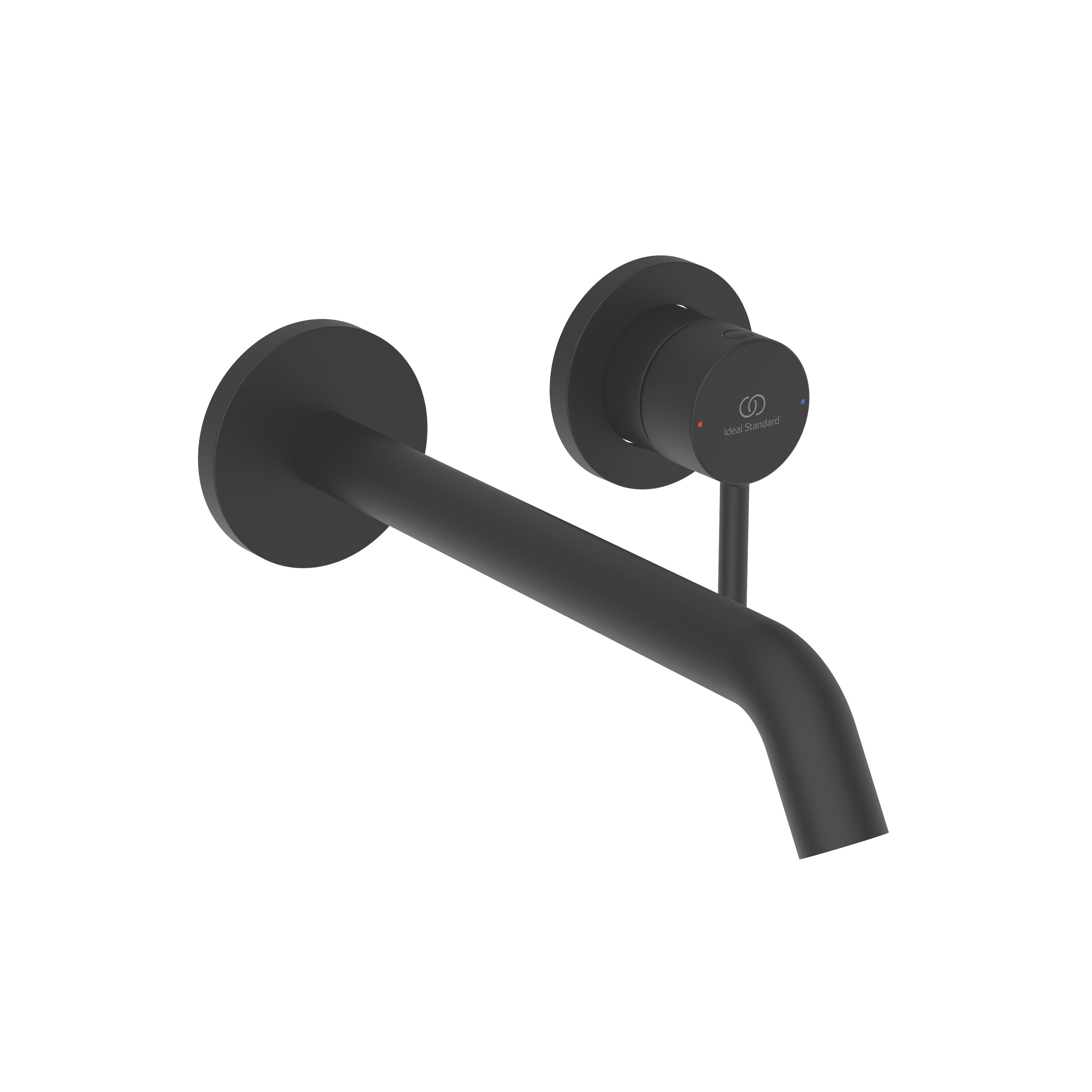 Ceraline Nuovo H120 Basin mixer