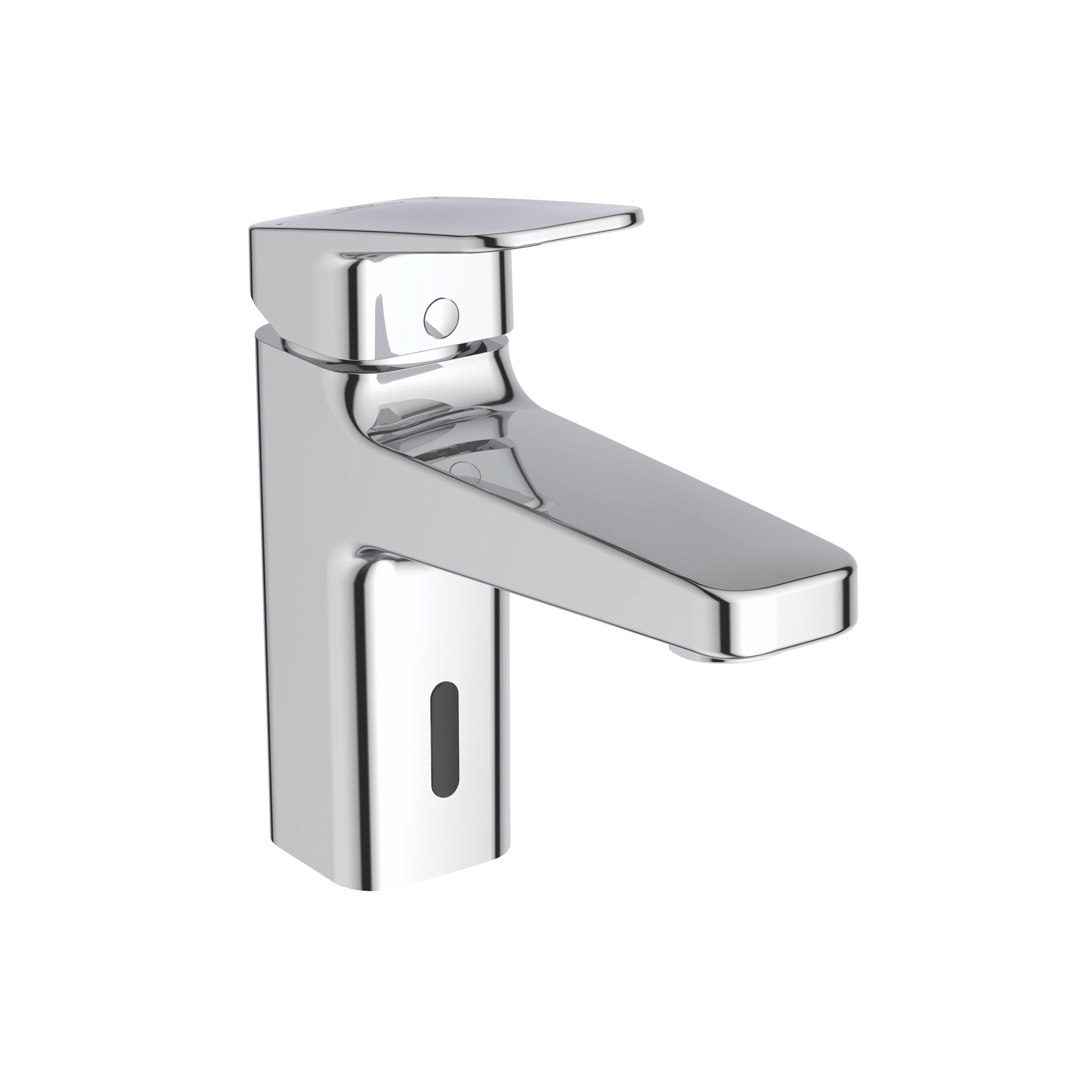 Afficher le produit Ceraplan iX hybrid basin mixer du fabricant Ideal Standard