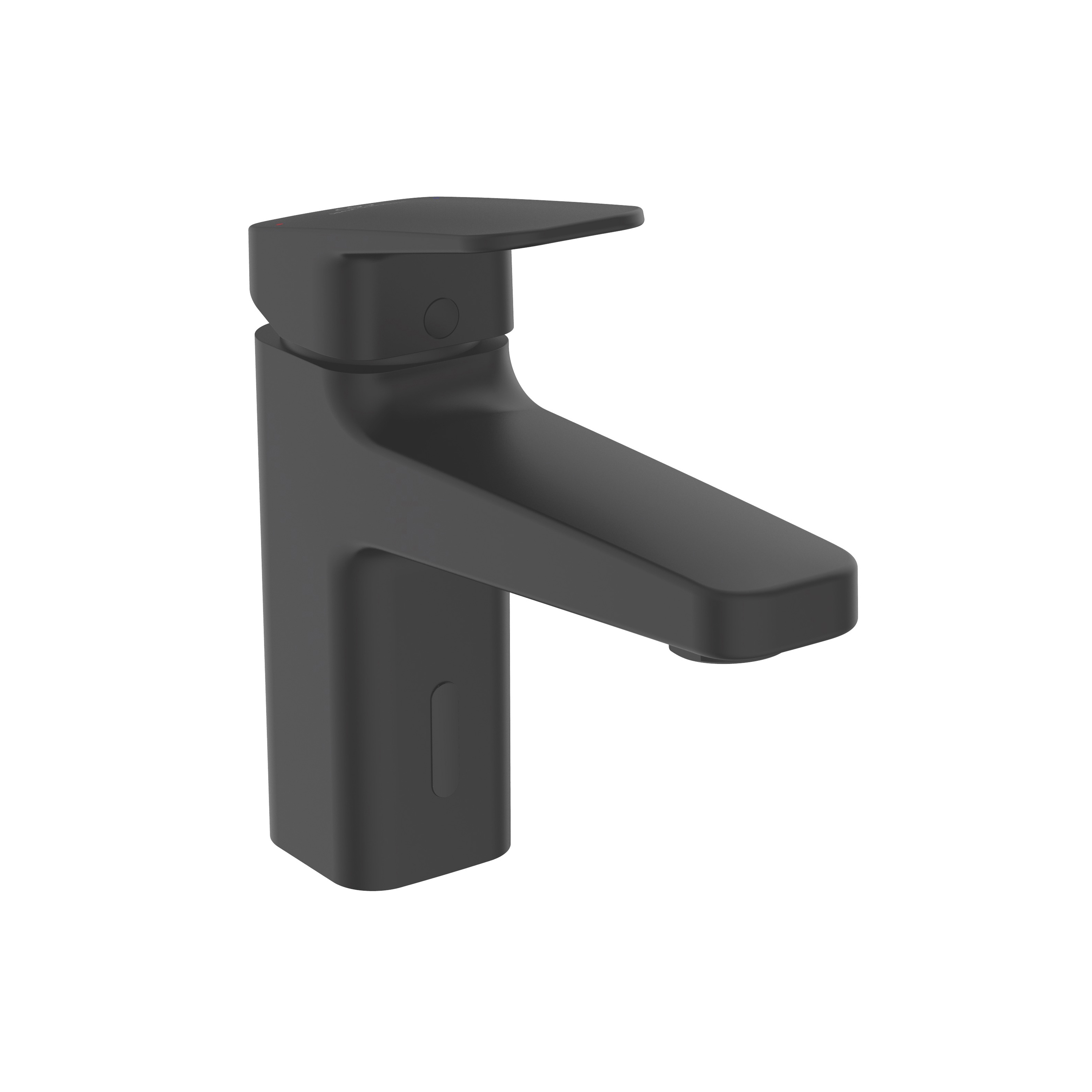 Ceraplan iX hybrid basin mixer