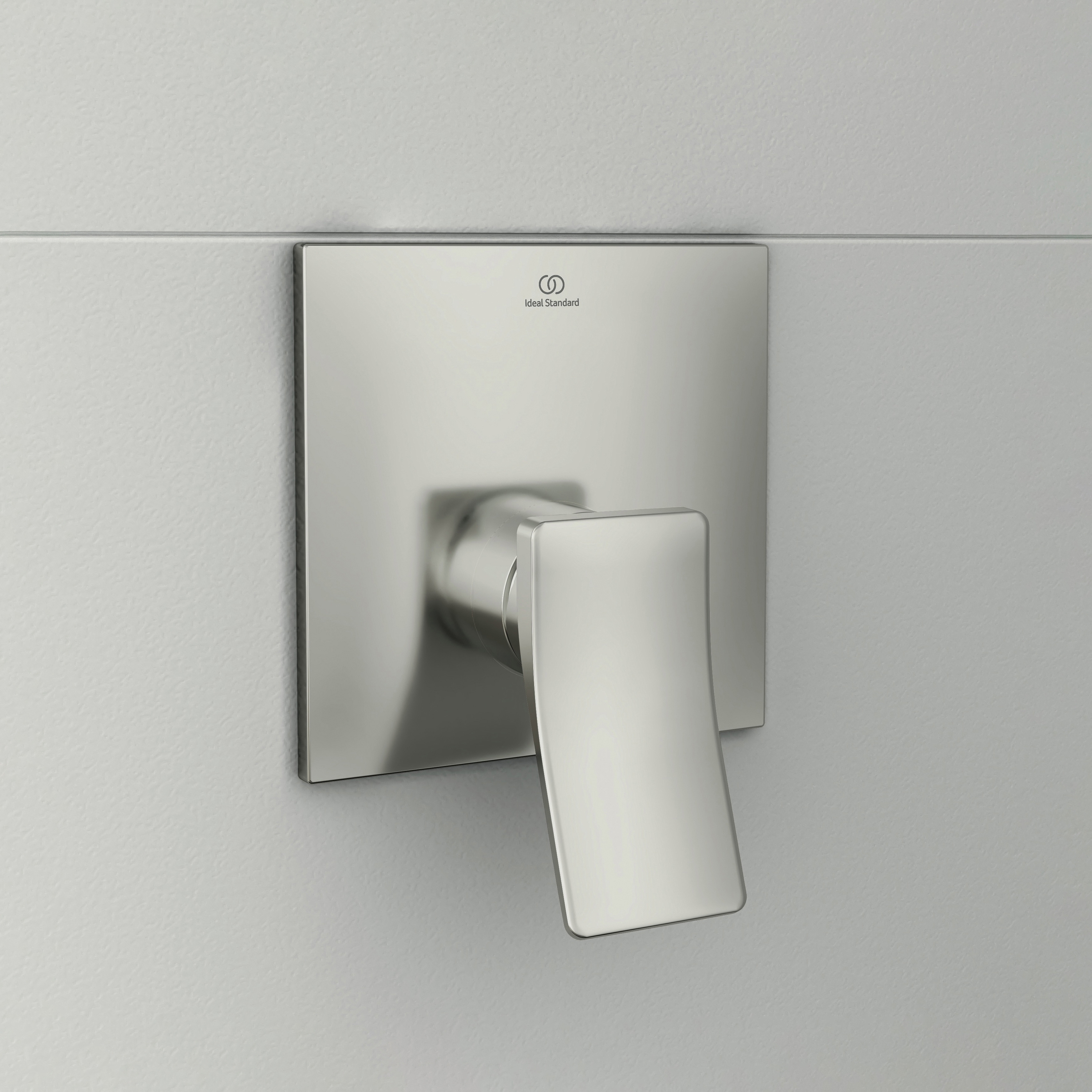 Conca Shower mixer
