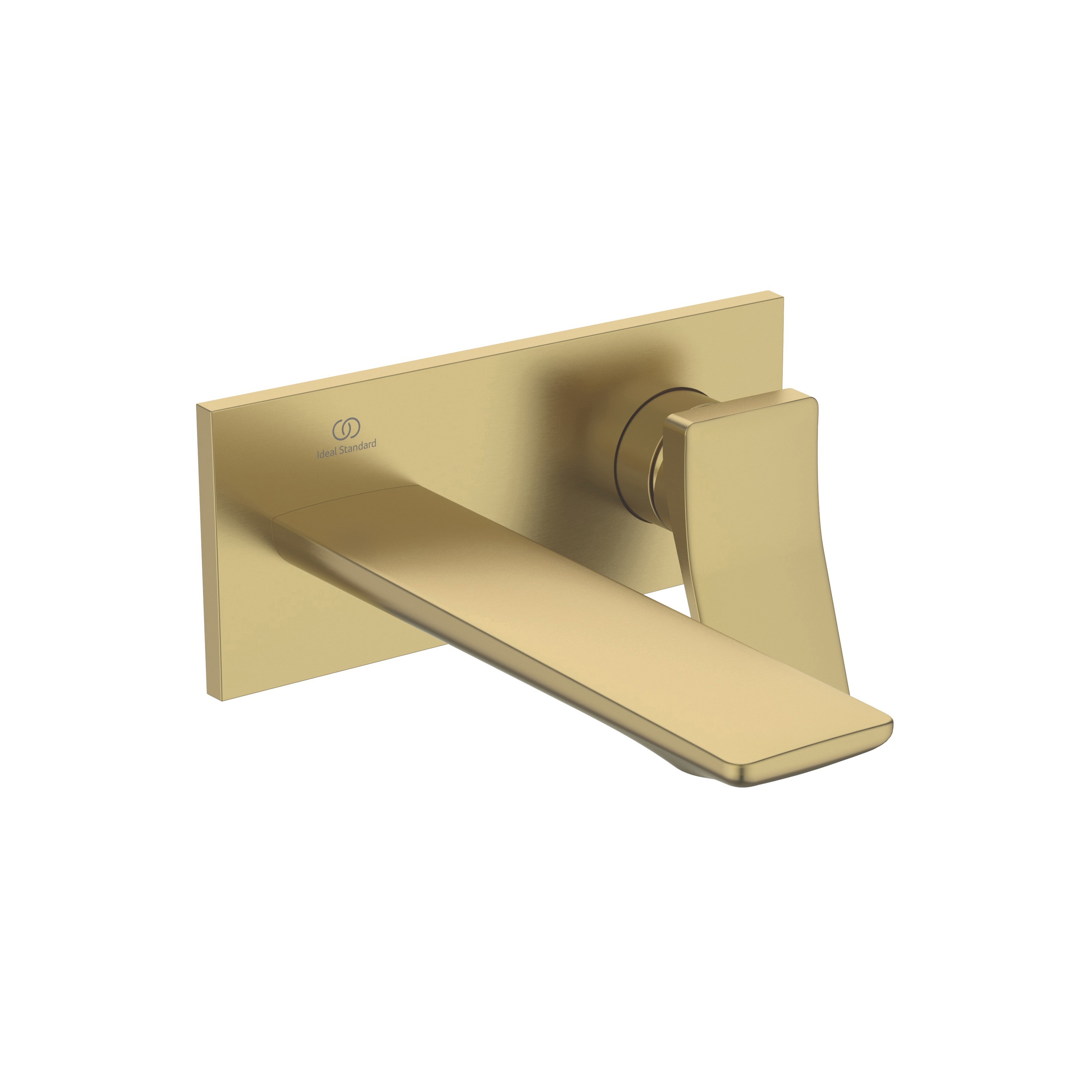 Mostrar el producto Conca Wall-mounted Basin mixer del fabricante Ideal Standard