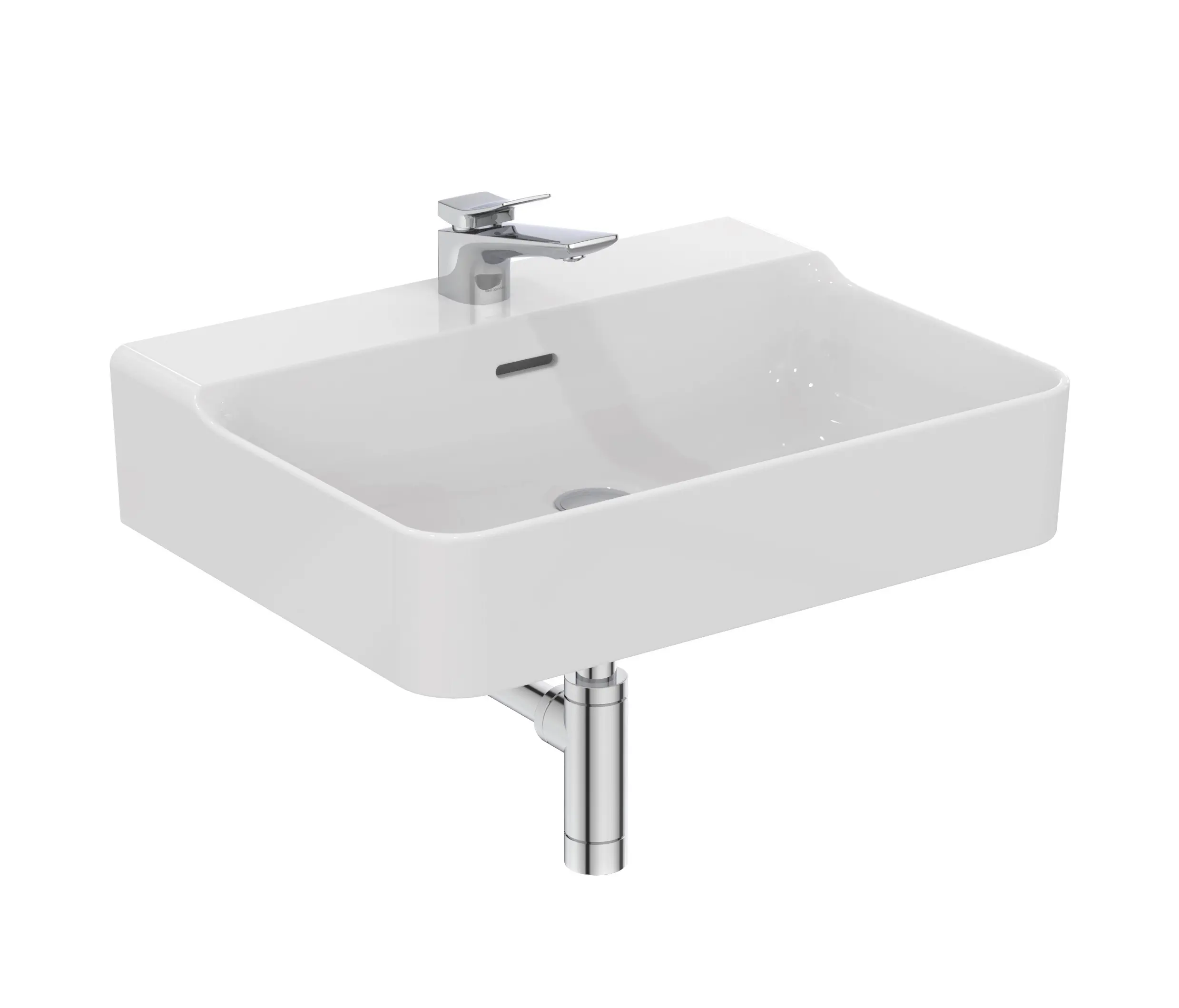 Ideal Standard - Conca Washbasin