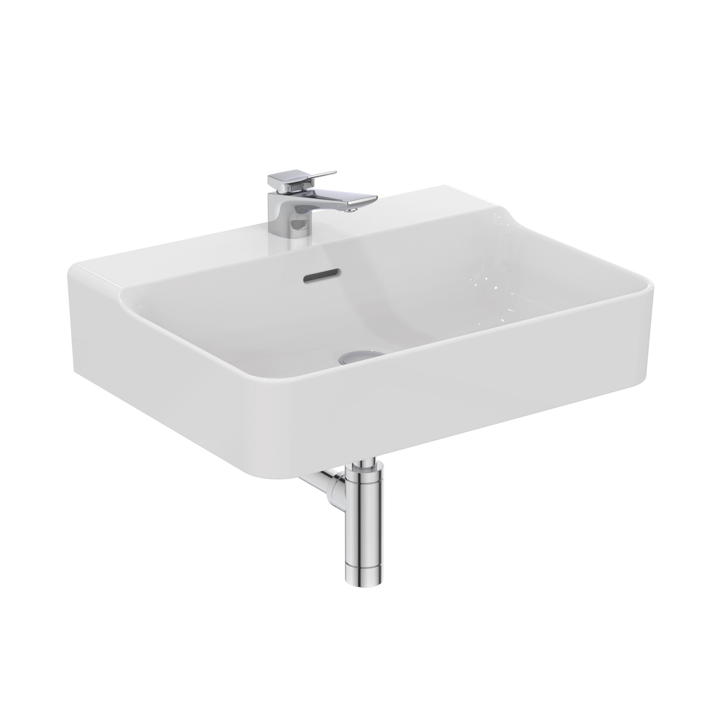Mostra il prodotto Conca Washbasin del produttore Ideal Standard