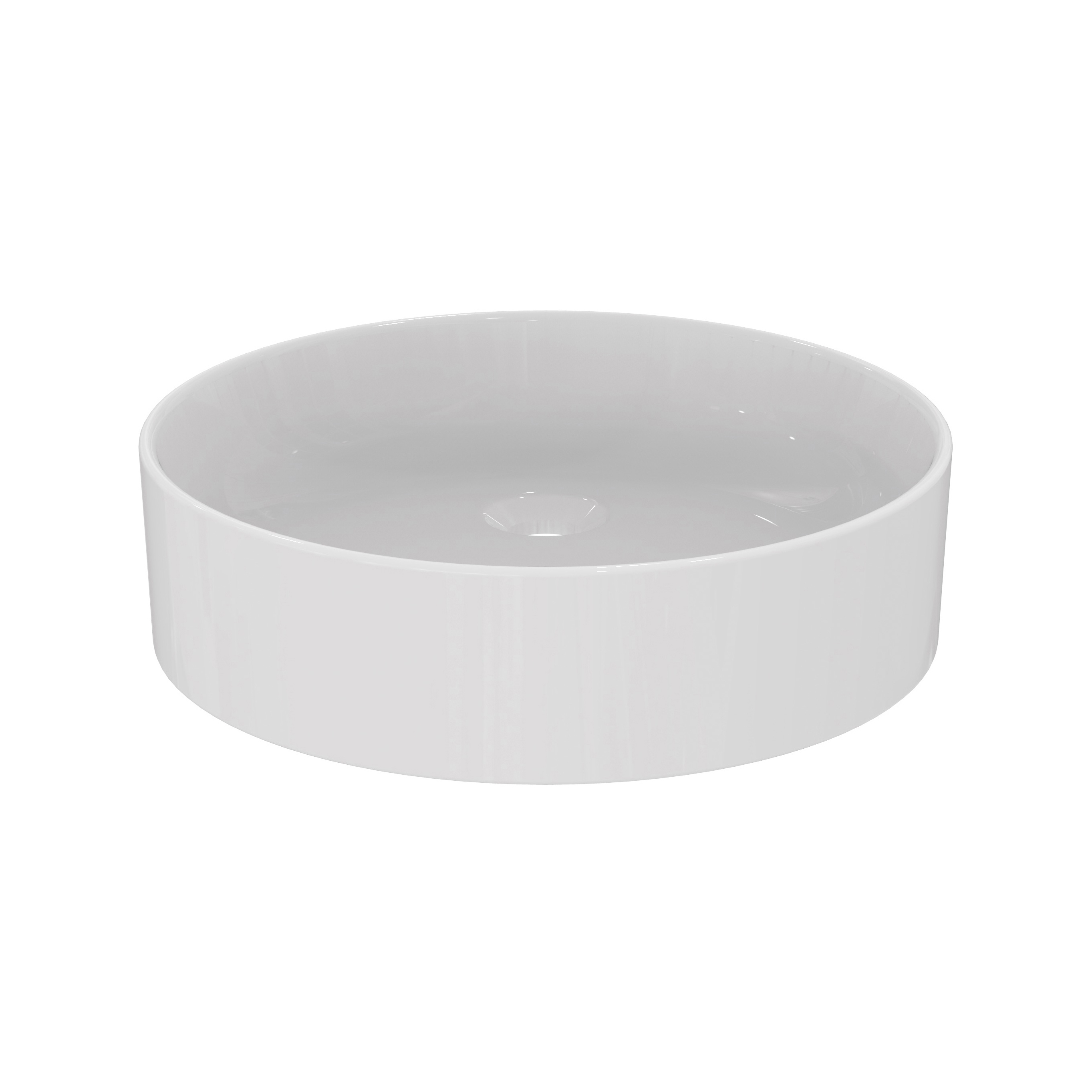 Mostrar el producto Conca Washbasin del fabricante Ideal Standard
