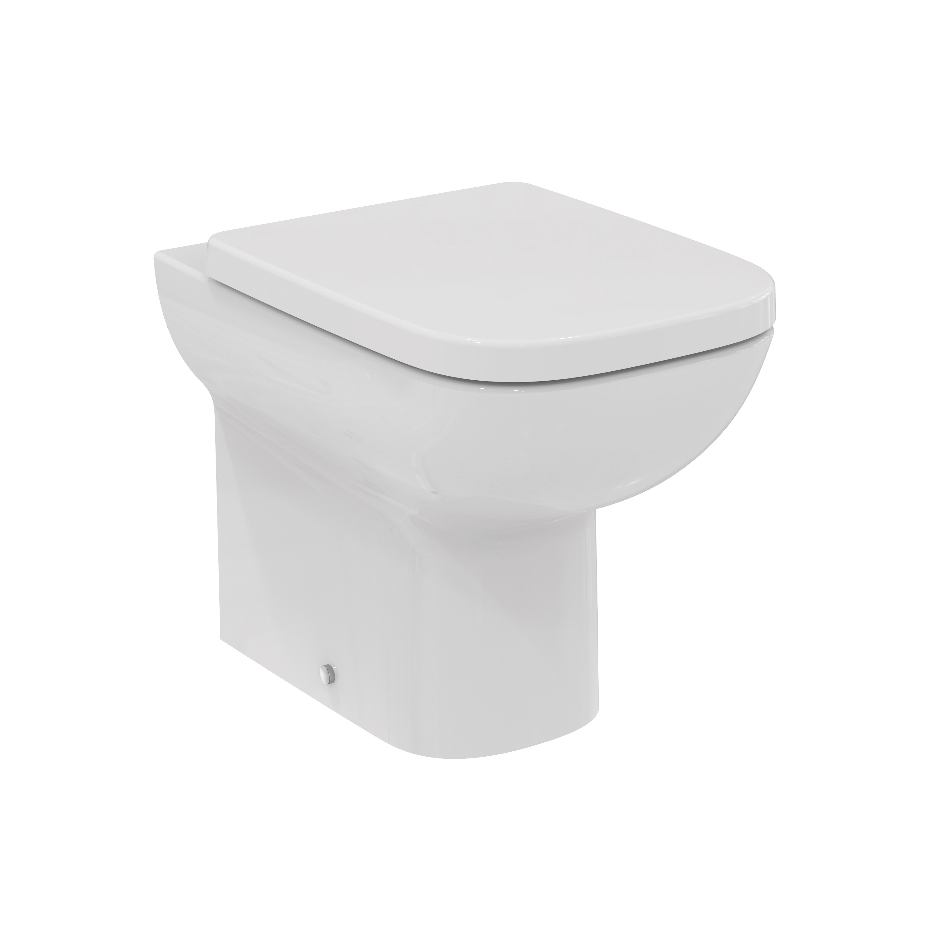 Display product i.life A Floor-standing washdown WC from manufacturer Ideal Standard