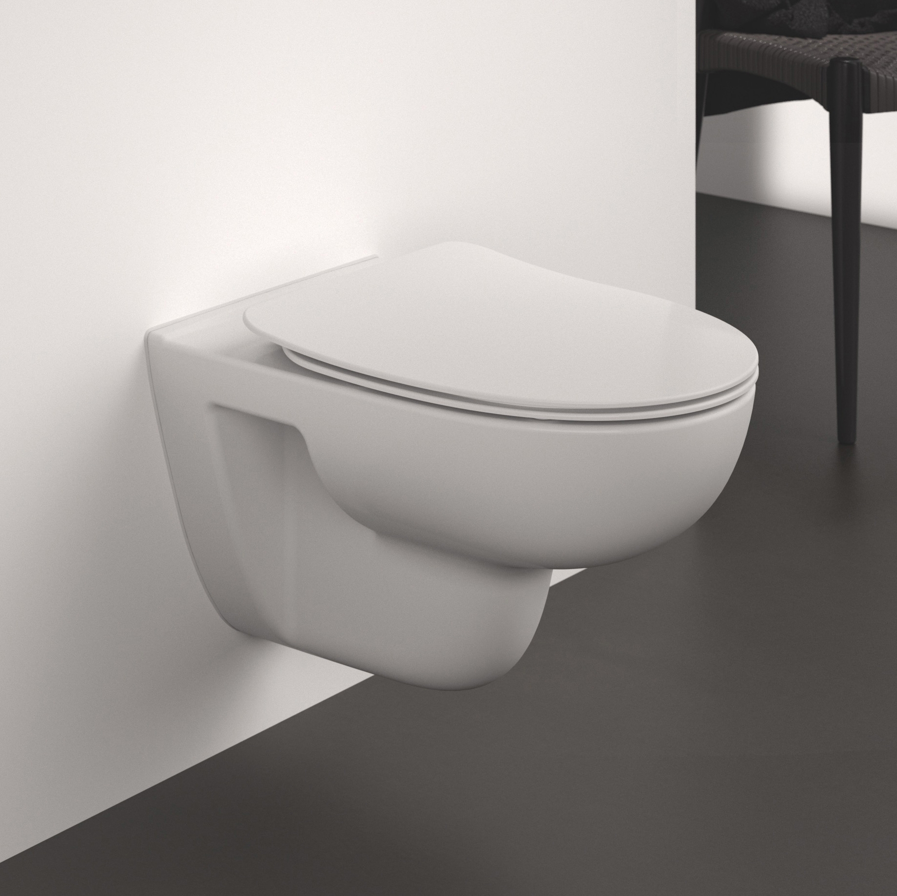 Mostrar el producto i.life A Wall-hung WC del fabricante Ideal Standard