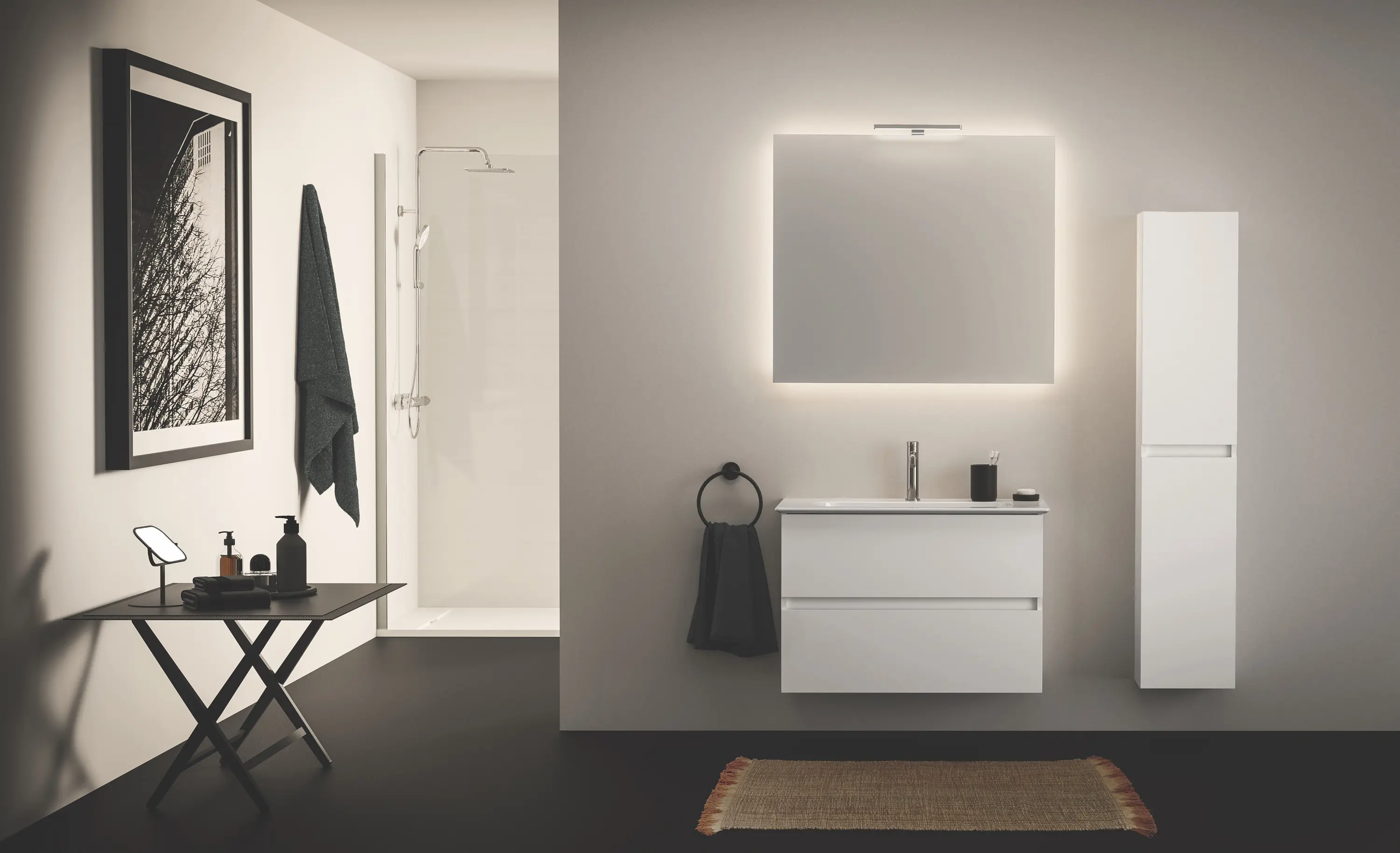 Ideal Standard - i.life A Washbasin