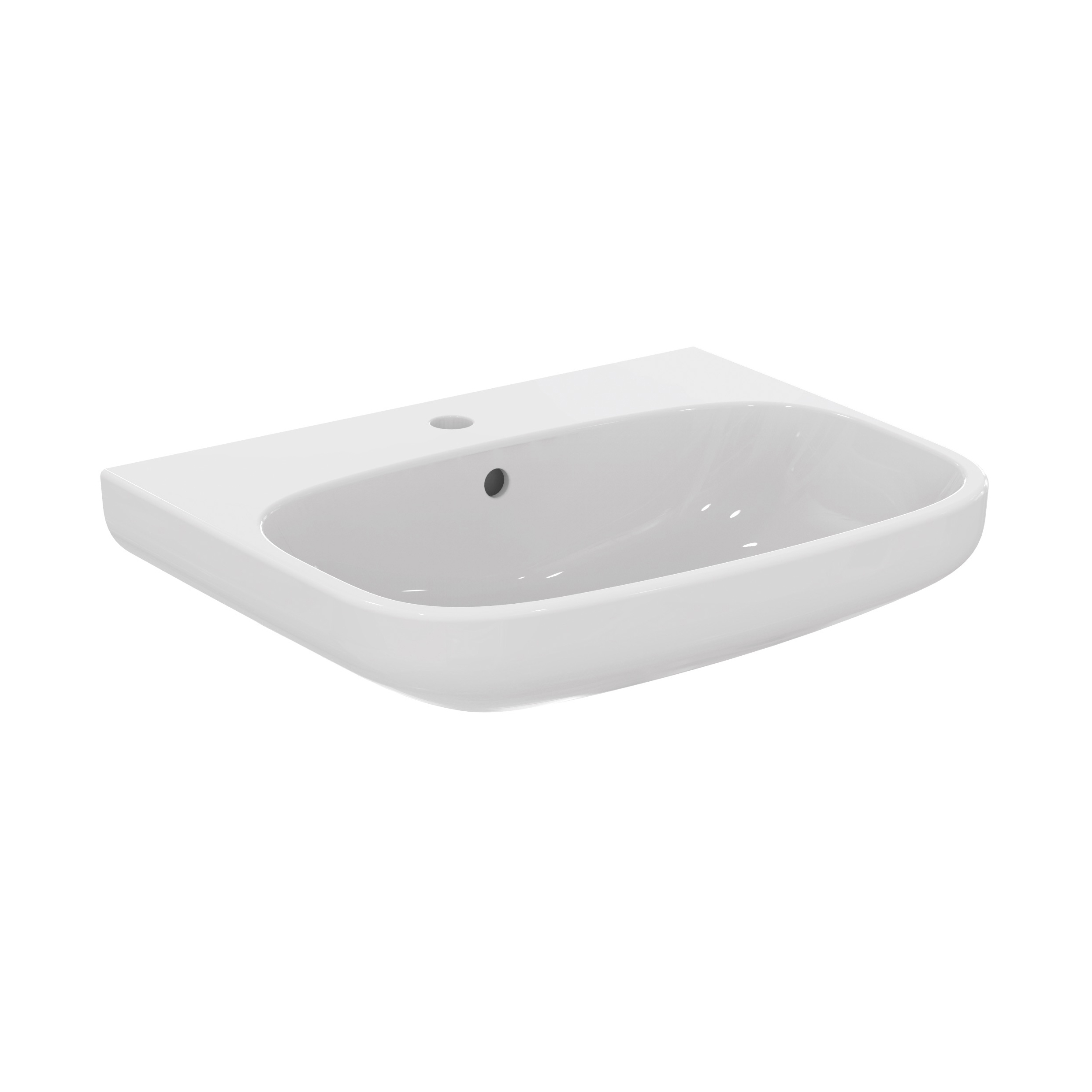 Display product i.life A Washbasin from manufacturer Ideal Standard