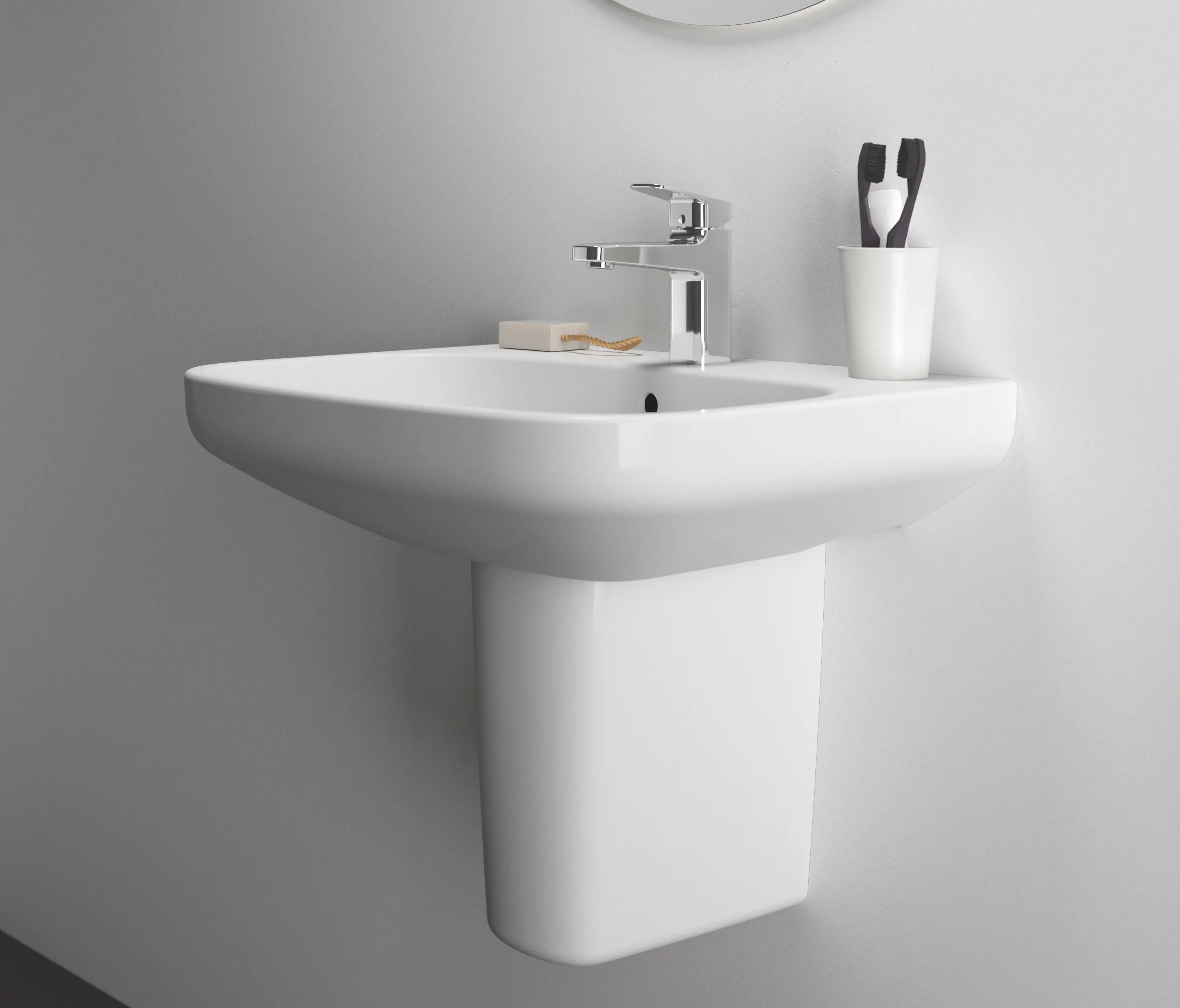 Ideal Standard - i.life A Washbasin
