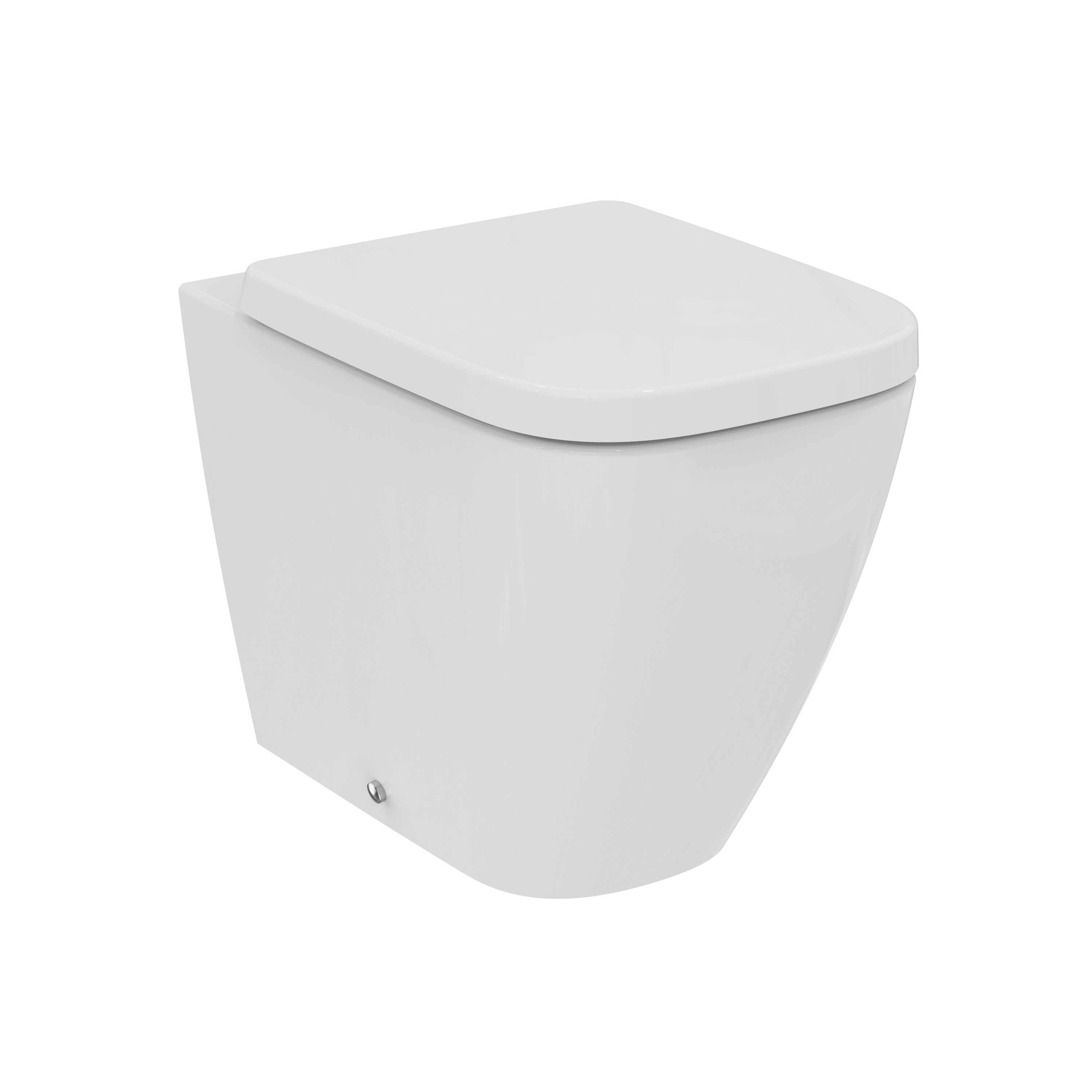 Display product i.life B Floor-standing WC from manufacturer Ideal Standard