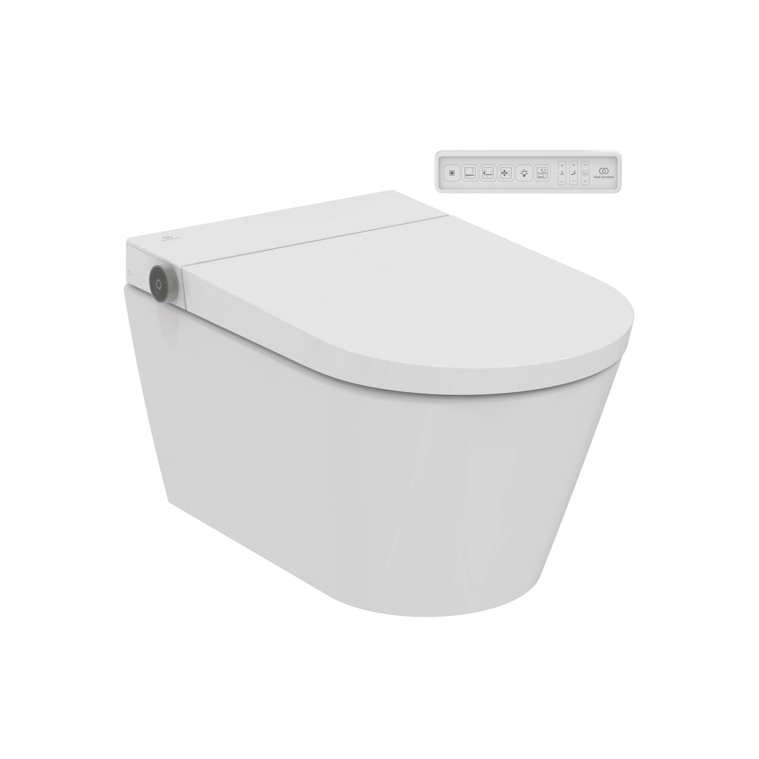 Mostrar el producto i.life E Shower Toilet del fabricante Ideal Standard