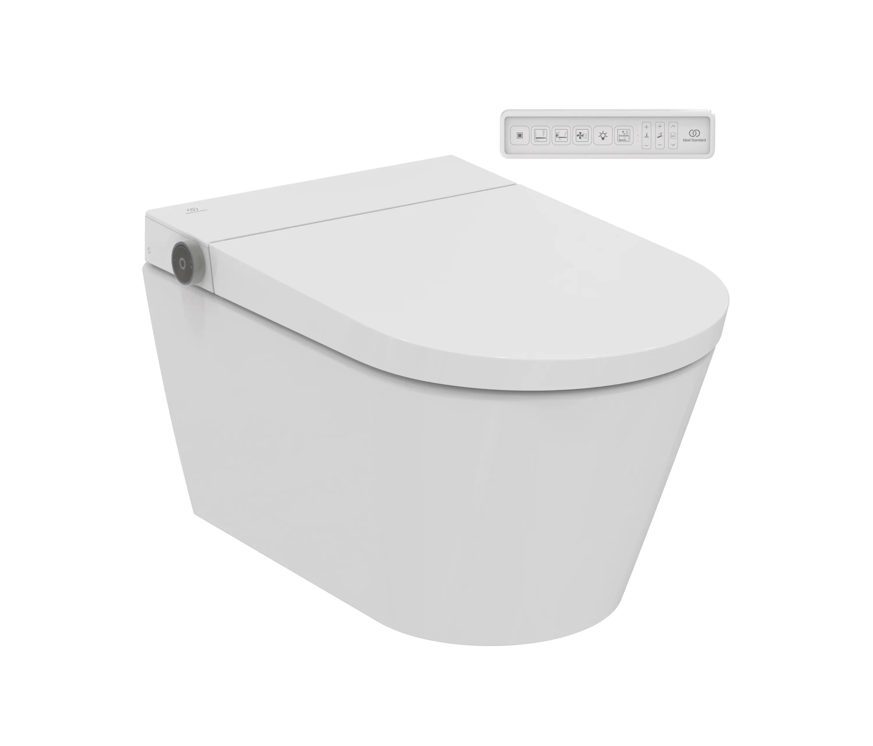 Ideal Standard - i.life E Shower Toilet