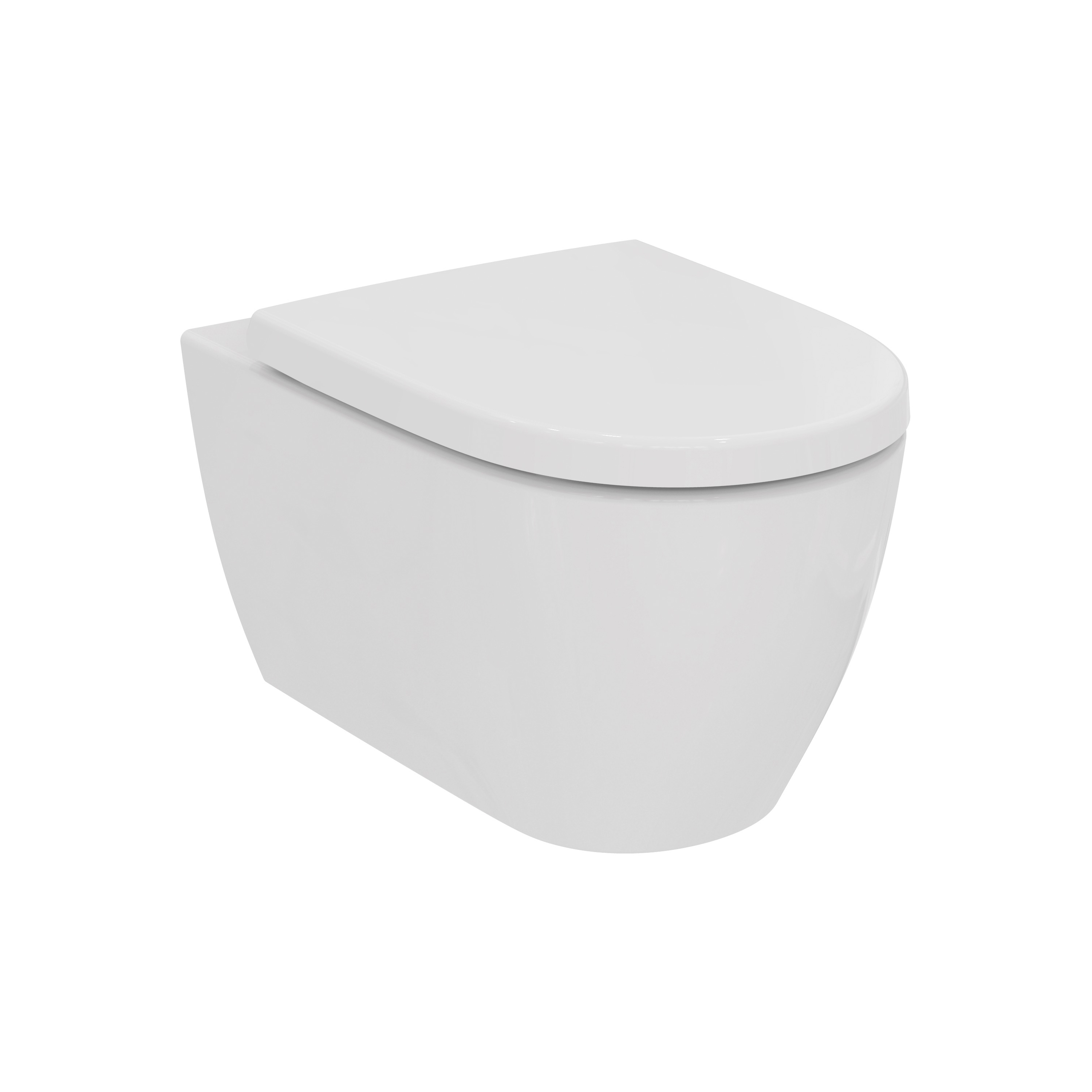 Mostrar el producto i.life O Wall-hung WC del fabricante Ideal Standard