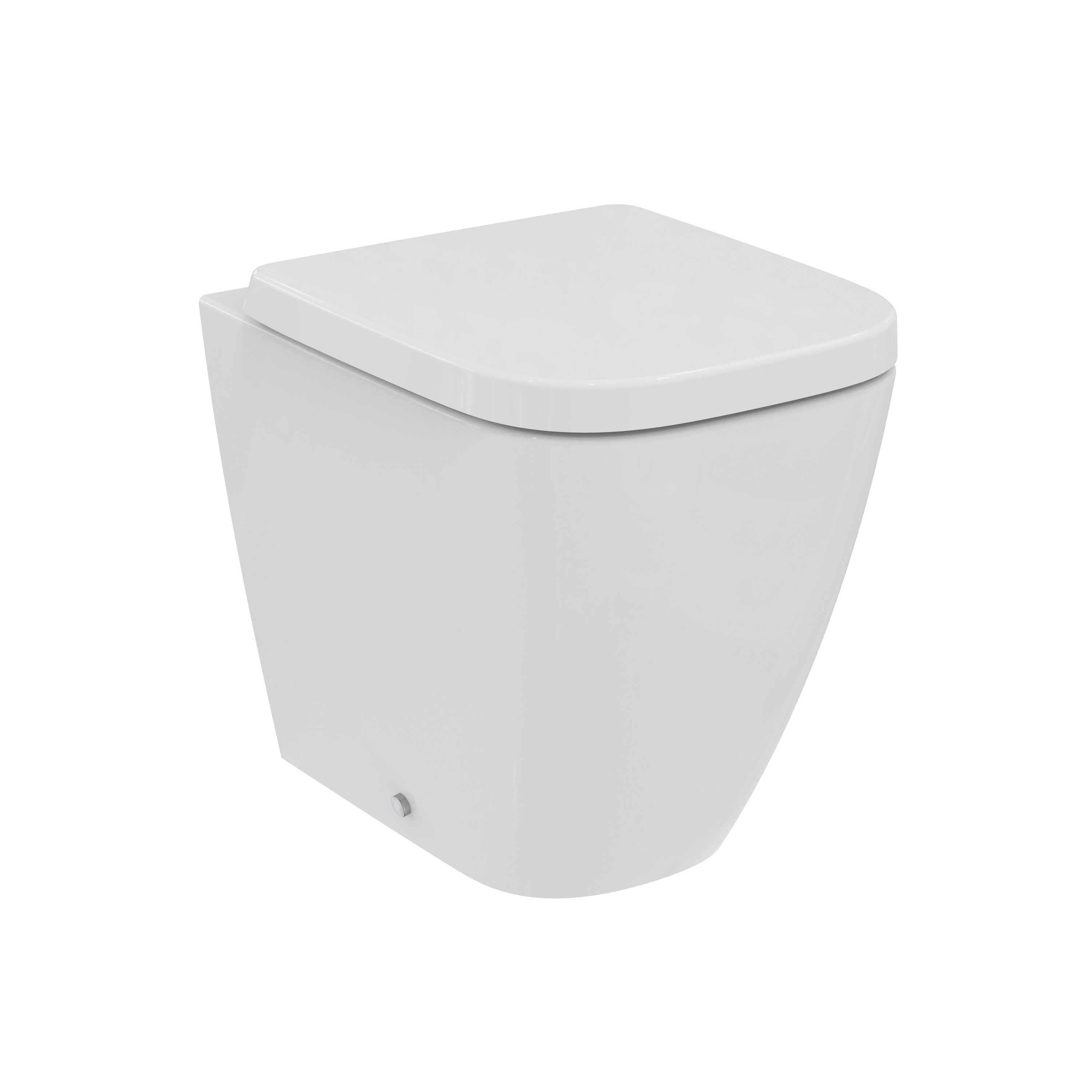 Produkt i.life S Stand-Tiefspül-WC des Herstellers Ideal Standard anzeigen