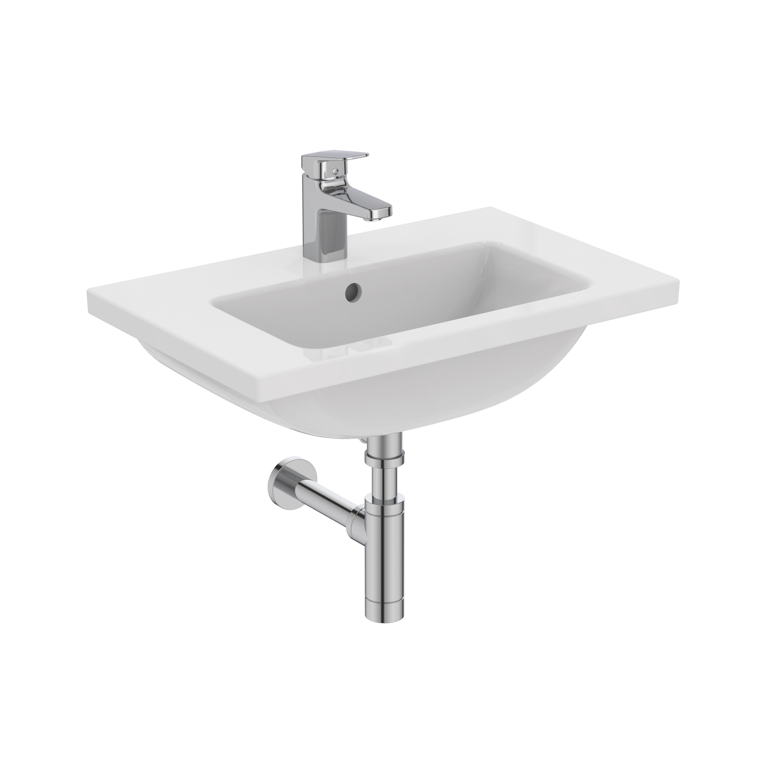 Mostrar el producto i.life S Vanity Washbasin del fabricante Ideal Standard