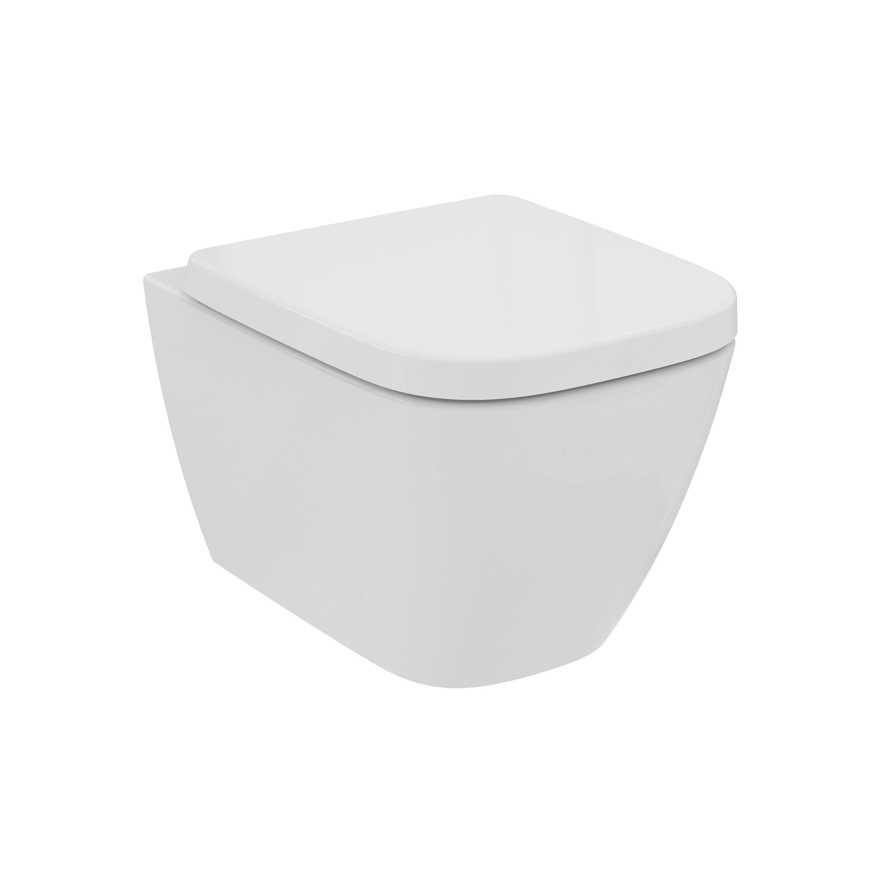 Mostrar el producto i.life S Wall-hung WC del fabricante Ideal Standard