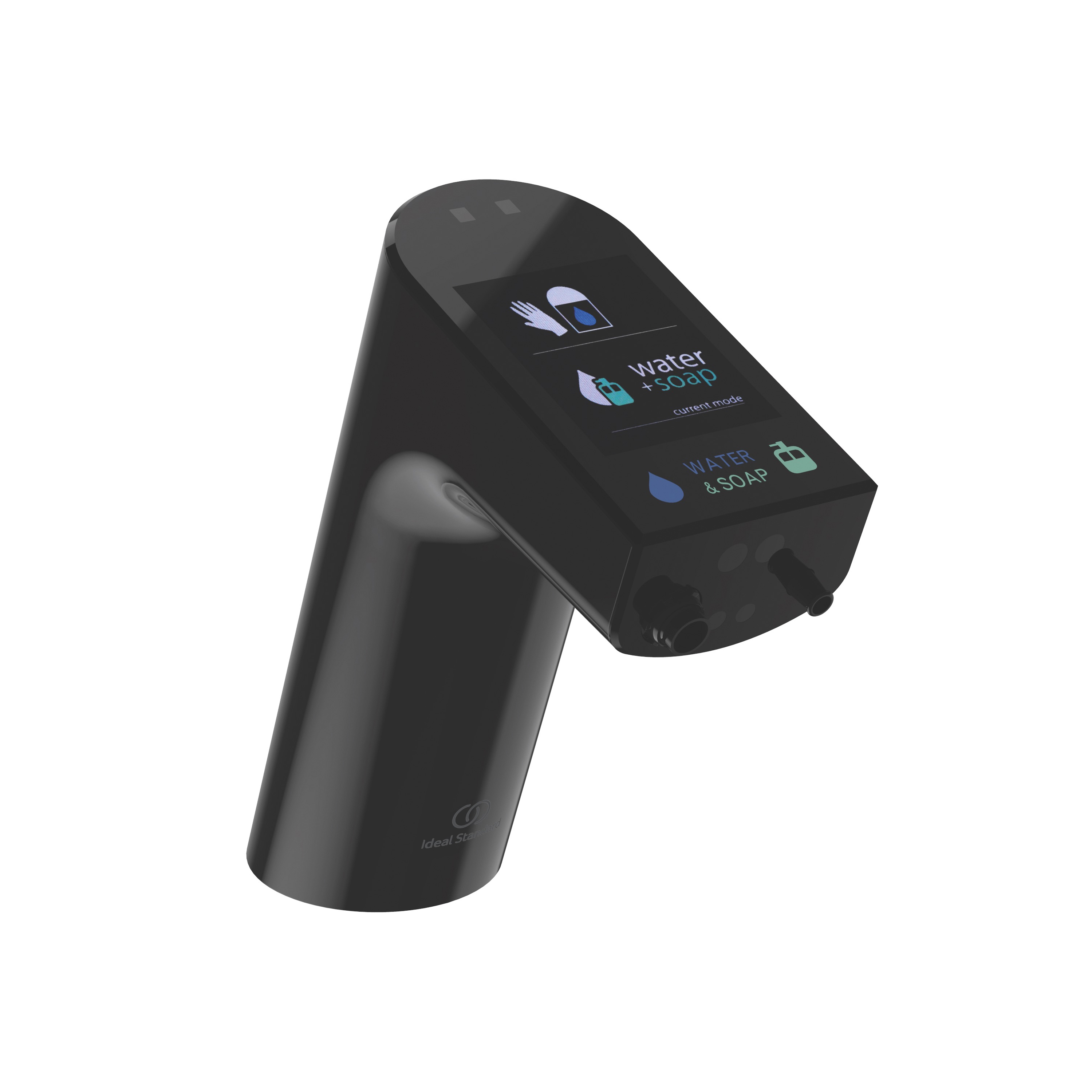 Mostrar el producto Intellimix Sensor Basin mixer del fabricante Ideal Standard