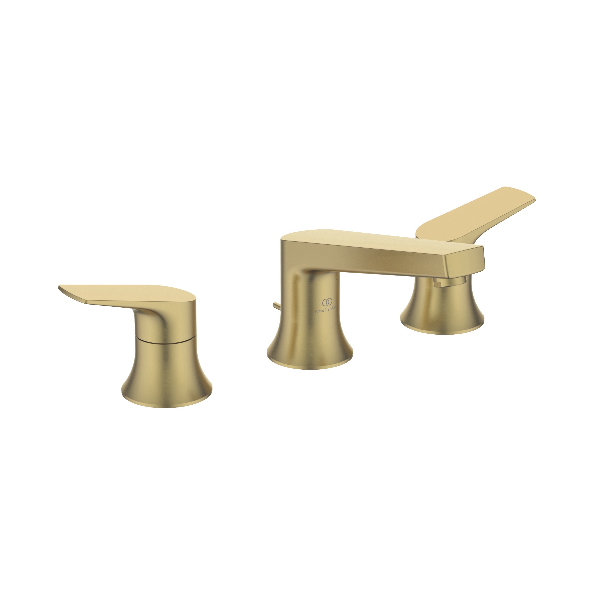 La Dolce Vita 3-hole Basin mixer