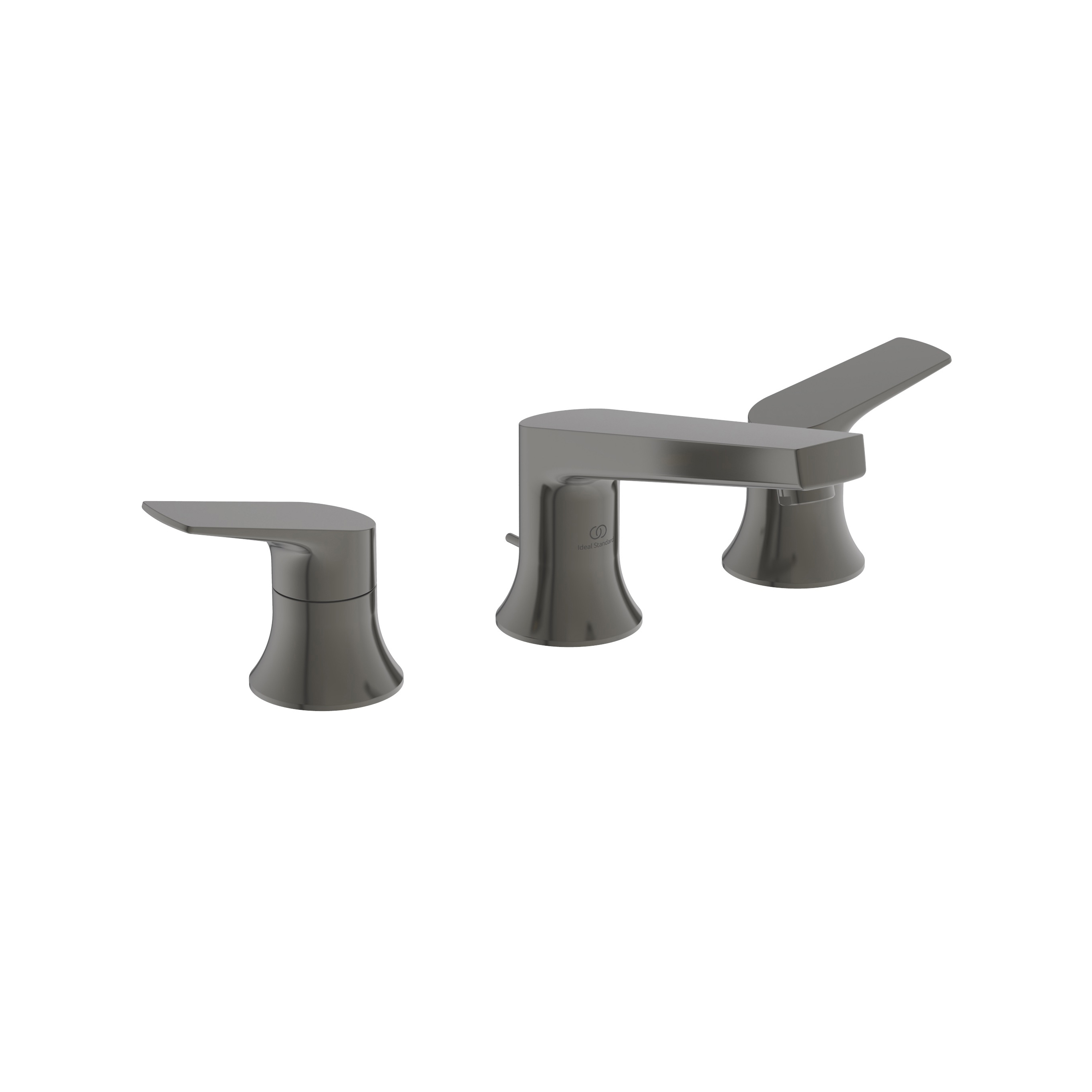 La Dolce Vita 3-hole Basin mixer