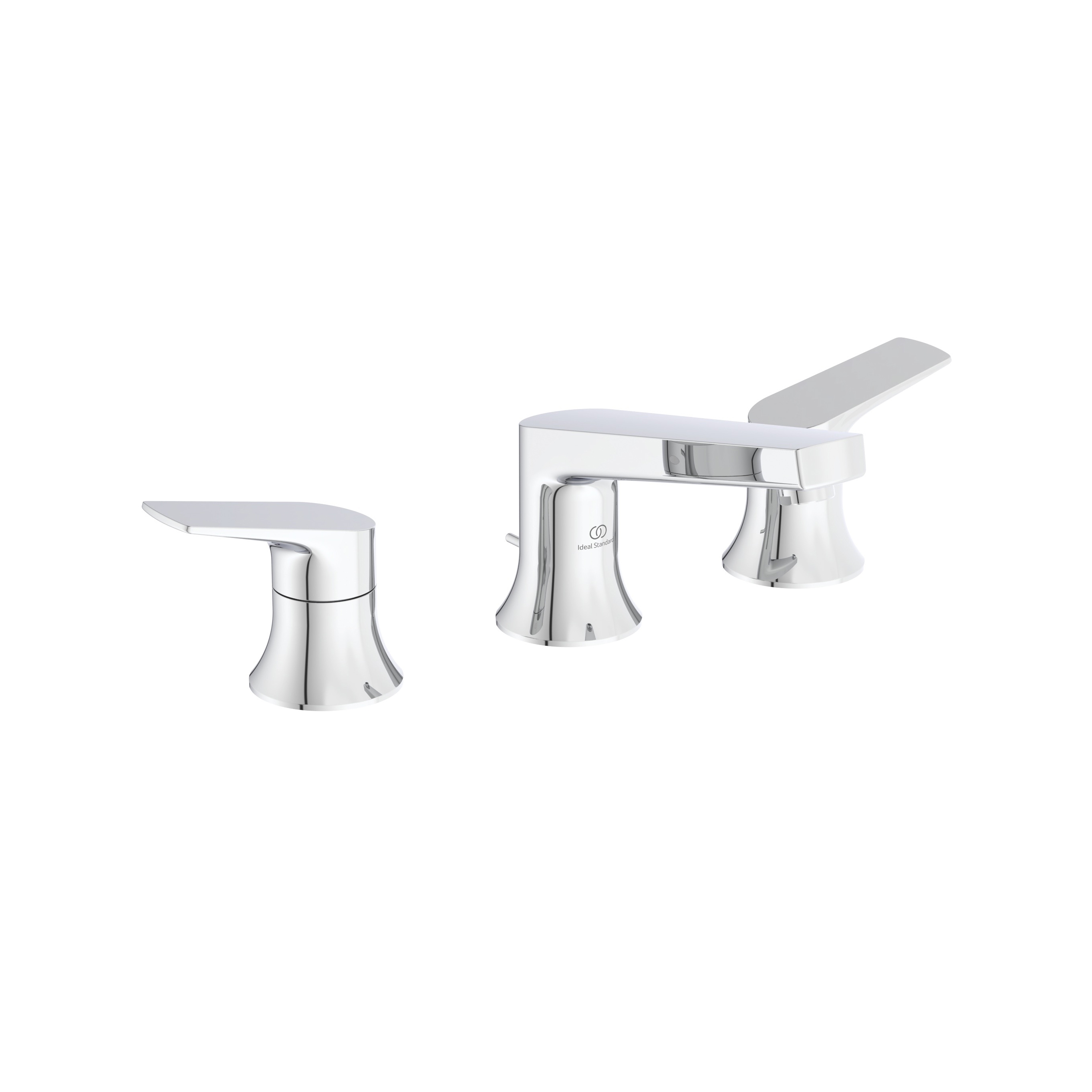 Display product La Dolce Vita 3-hole Basin mixer from manufacturer Ideal Standard