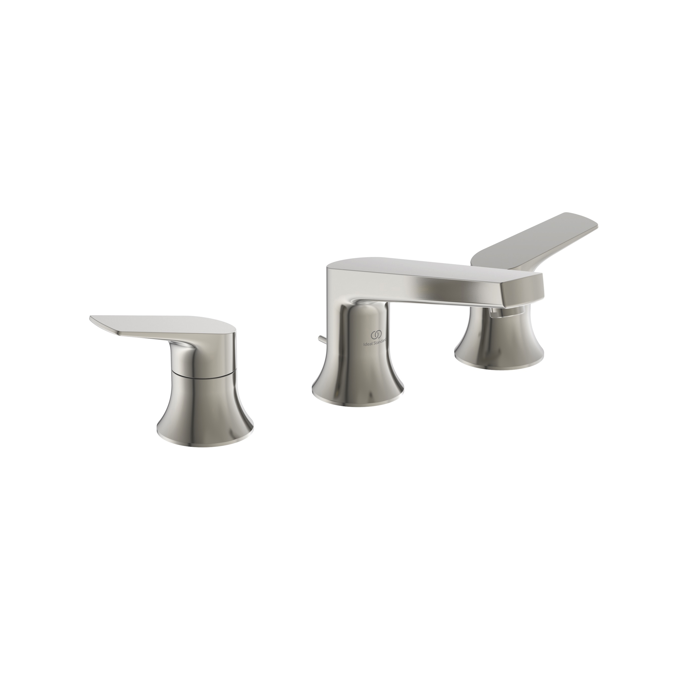 Display product La Dolce Vita 3-hole Basin mixer from manufacturer Ideal Standard
