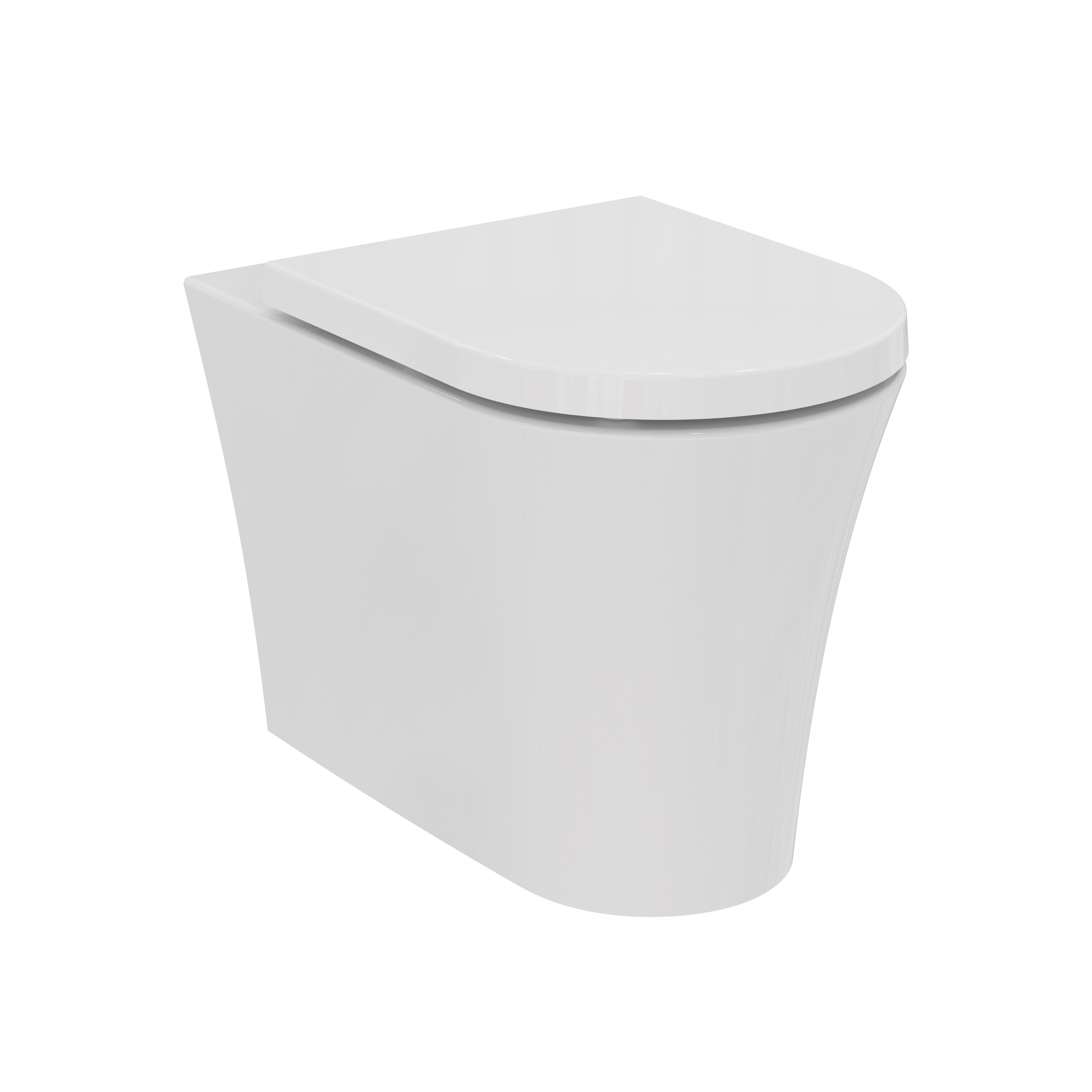 Display product La Dolce Vita Floor-standing WC from manufacturer Ideal Standard