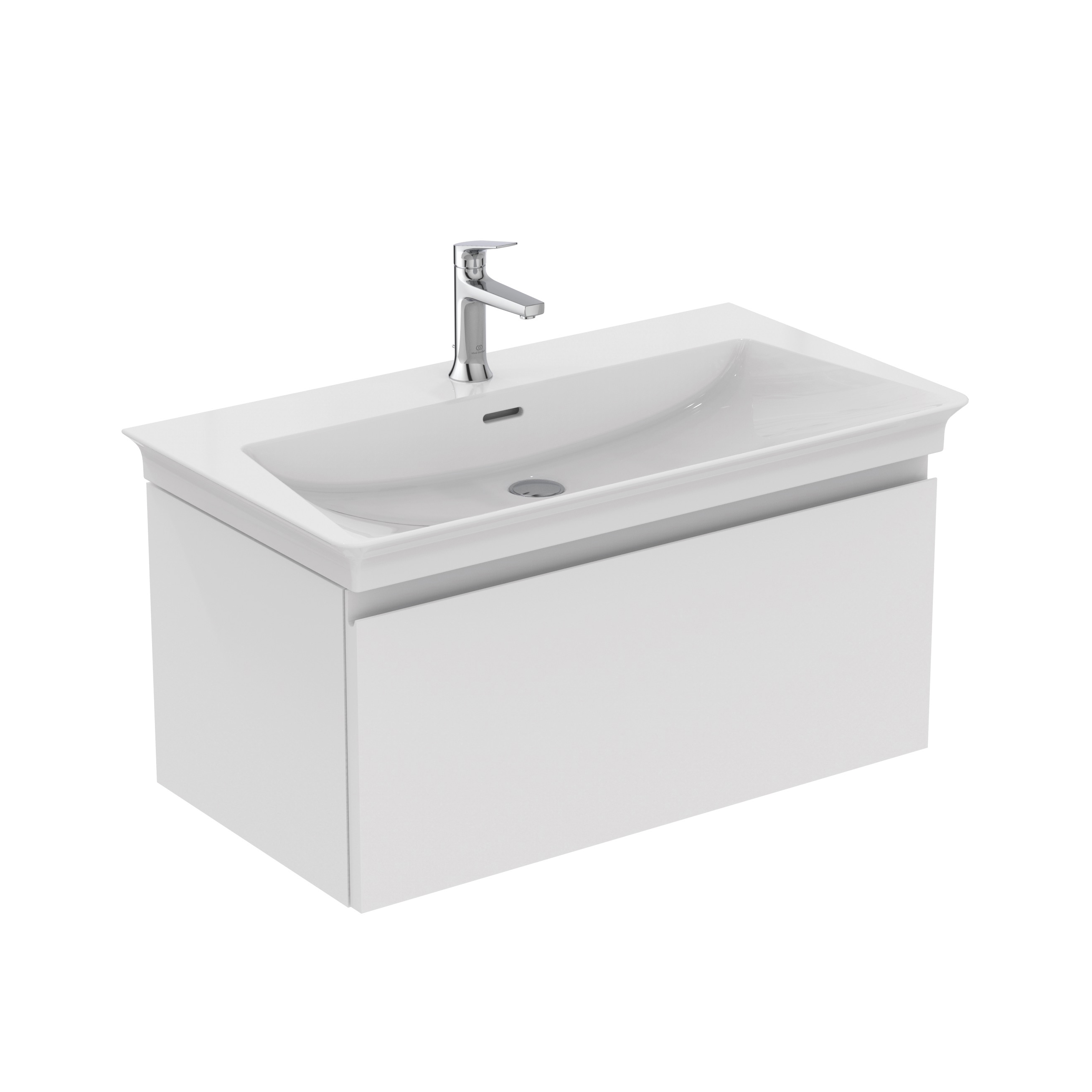 Mostrar el producto La Dolce Vita Vanity basin del fabricante Ideal Standard