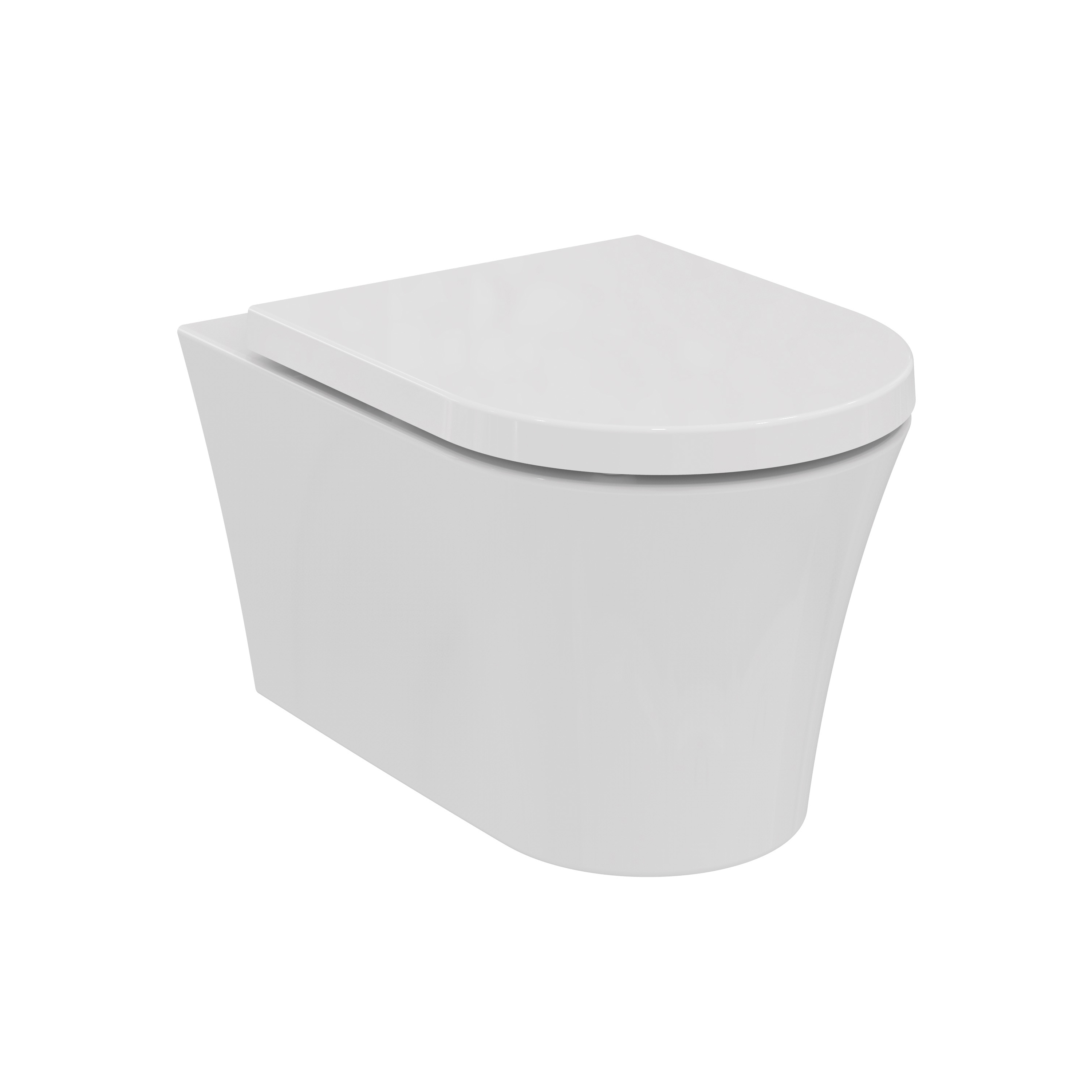 Produkt La Dolce Vita Wand-Tiefspül-WC des Herstellers Ideal Standard anzeigen