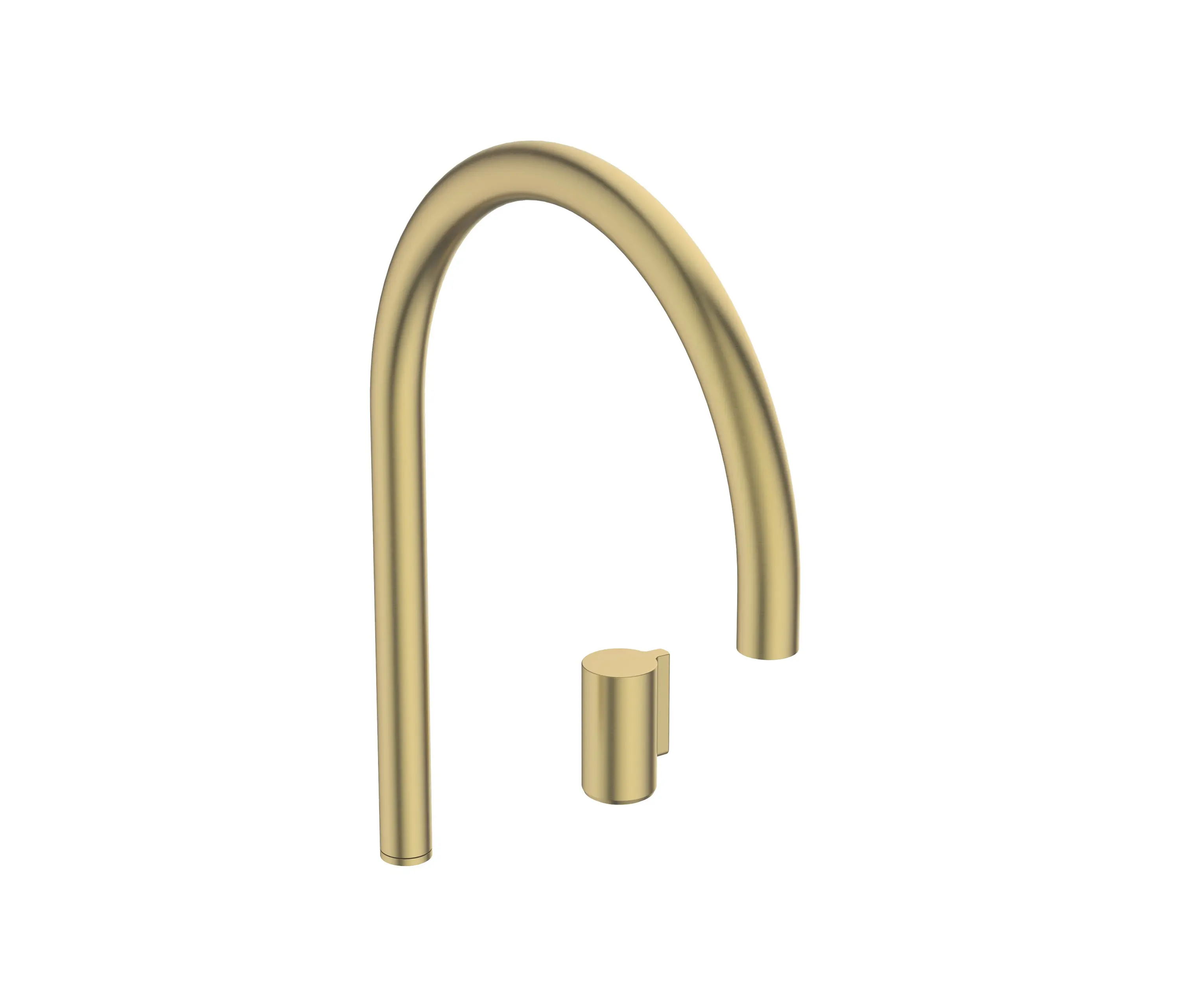 Ideal Standard - Solos Basin mixer with tall pillar