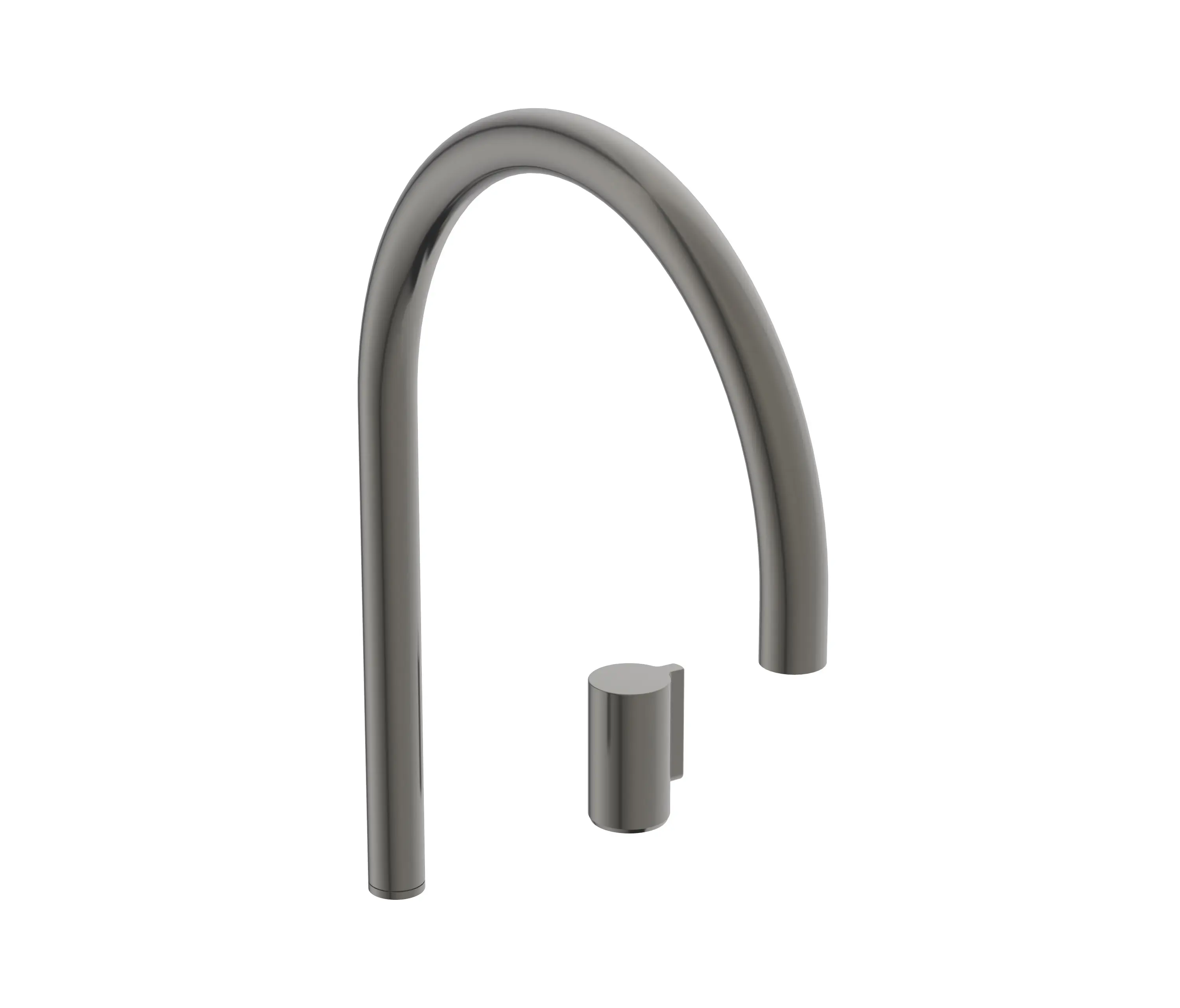 Ideal Standard - Solos Basin mixer with tall pillar