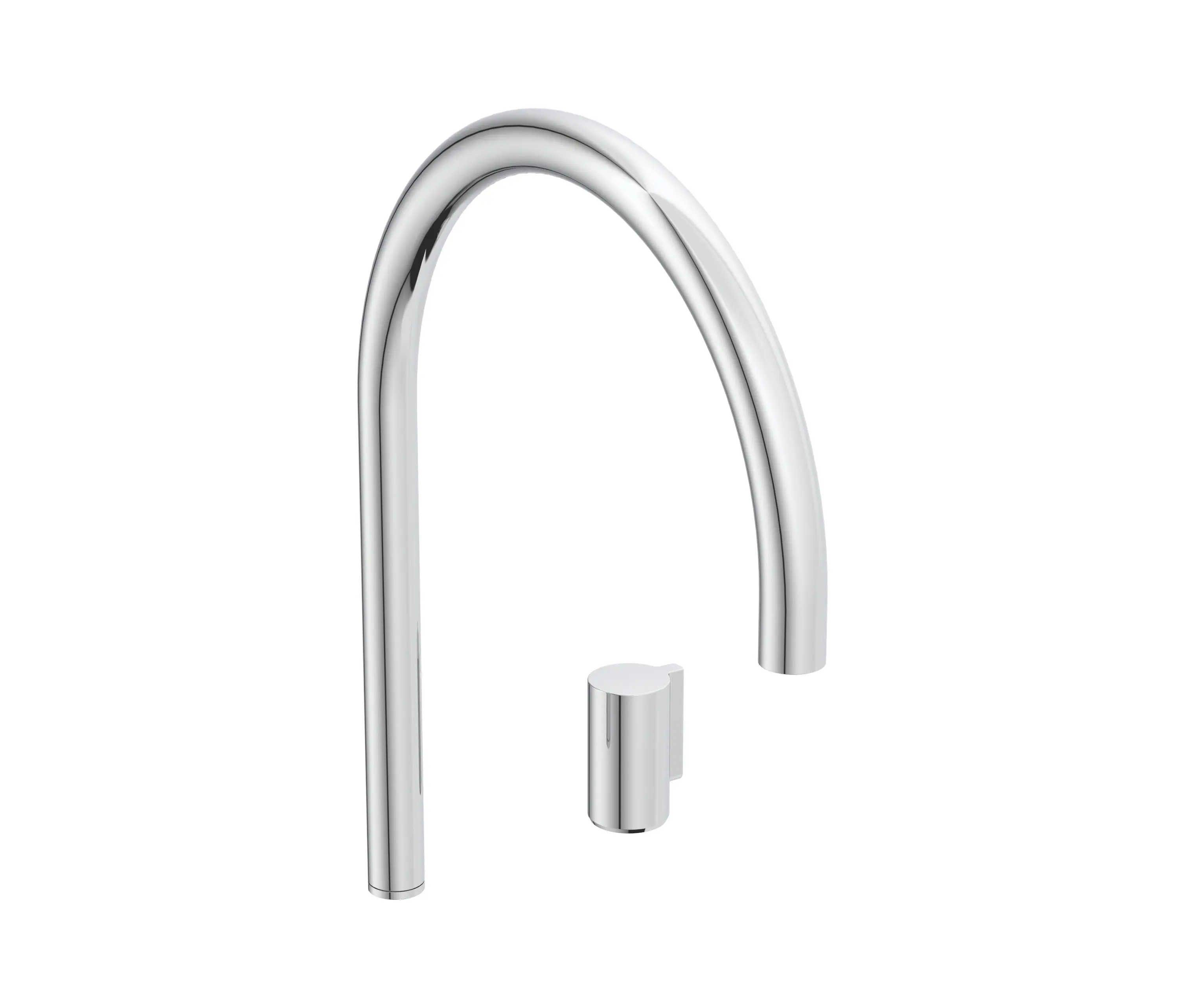 Ideal Standard - Solos Basin mixer with tall pillar