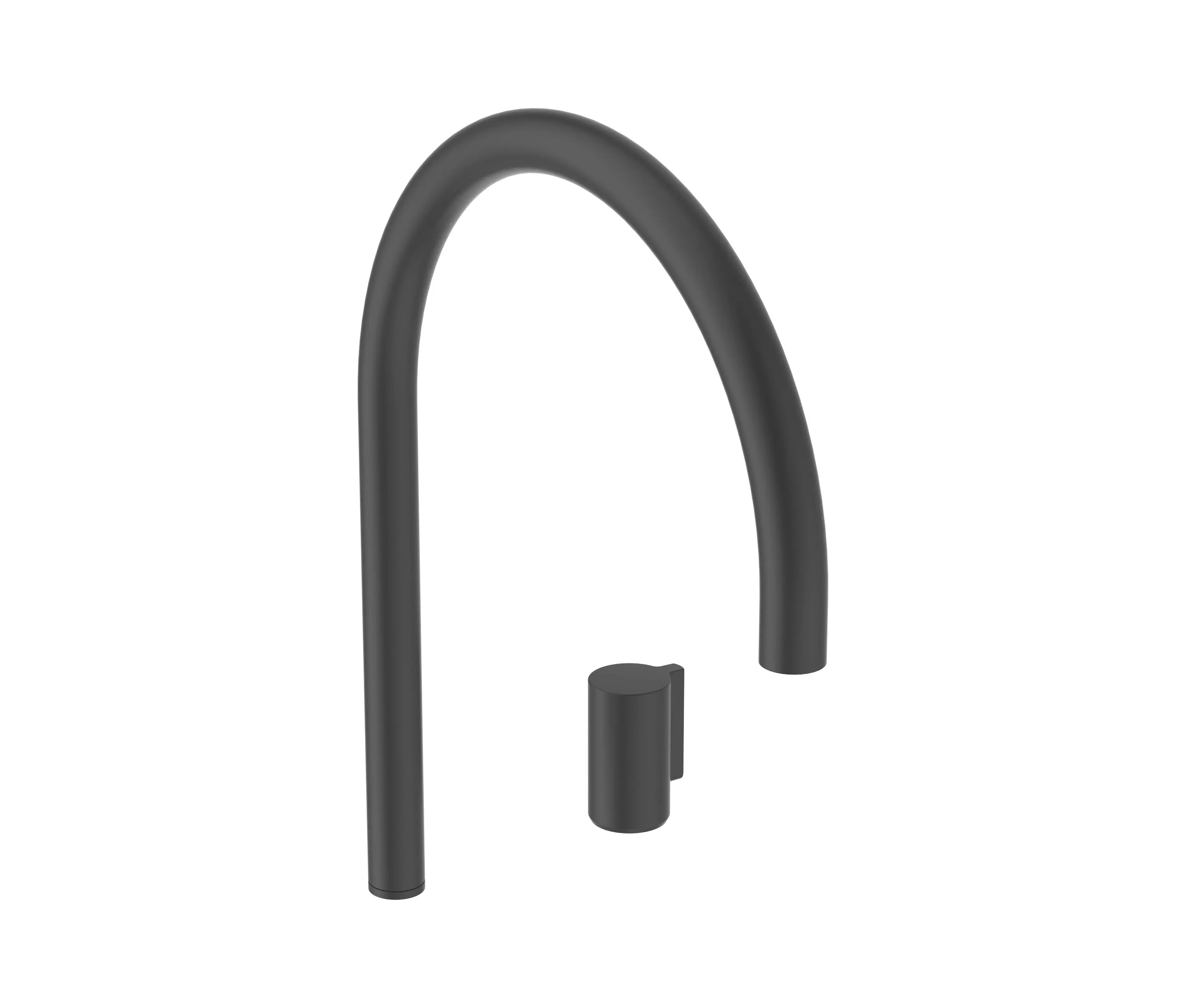 Ideal Standard - Solos Basin mixer with tall pillar