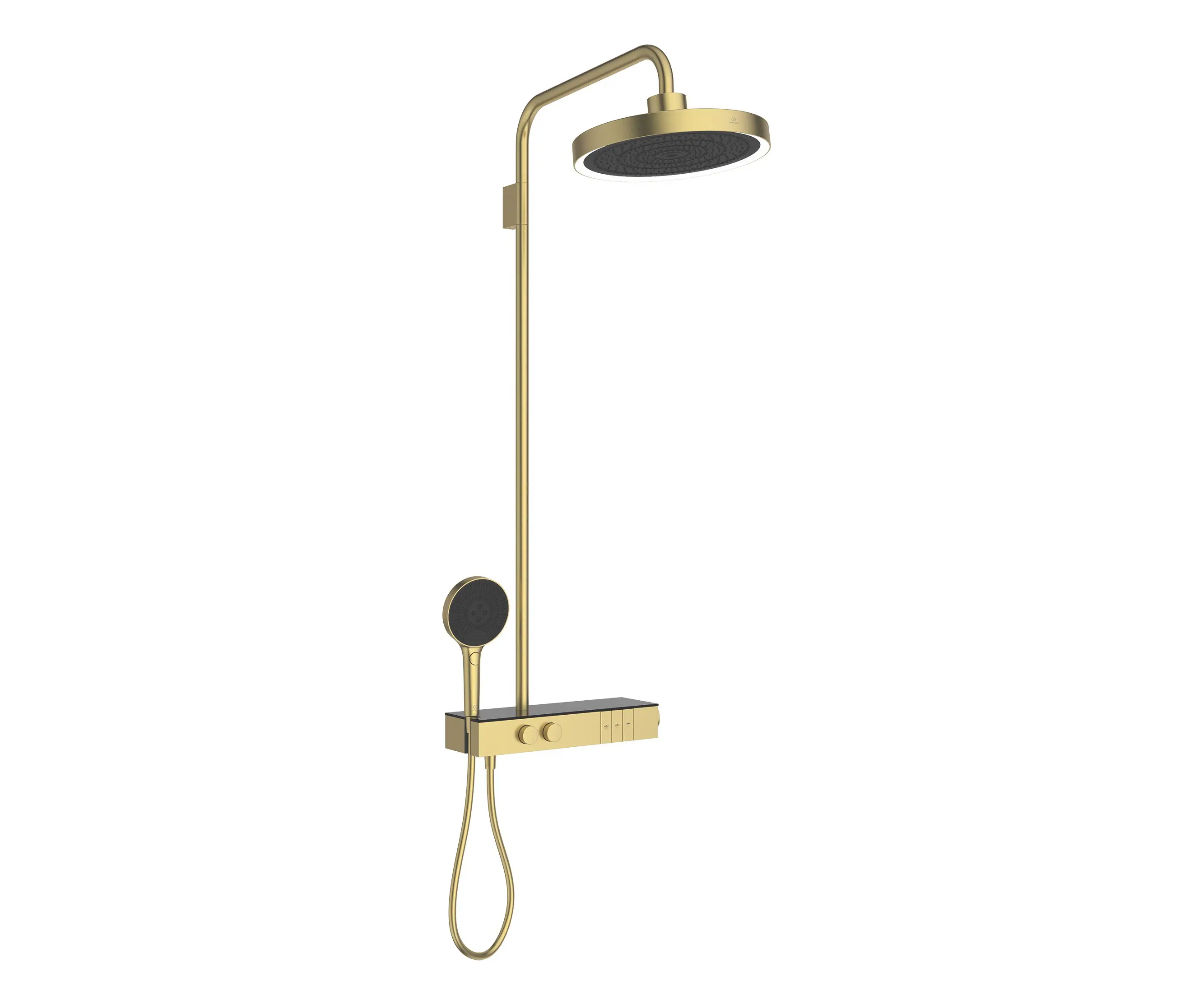 Ideal Standard - Solos Shower system