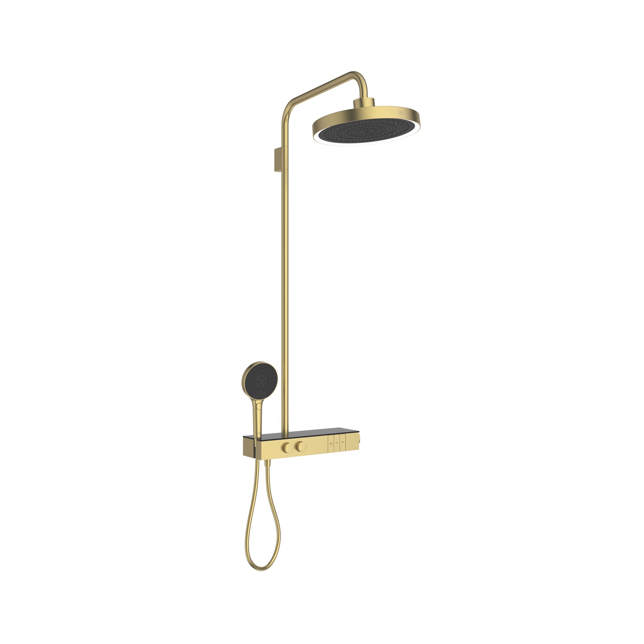 Solos Shower system