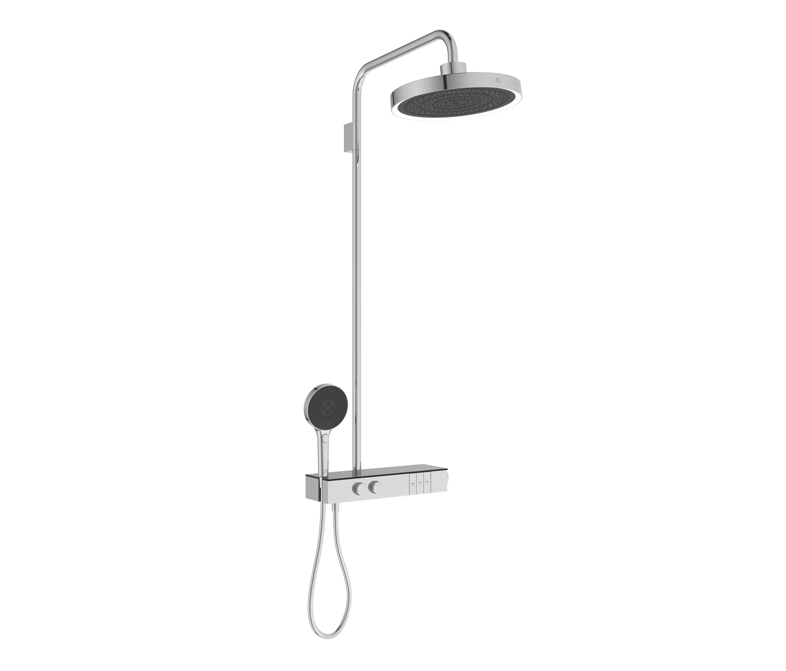 Ideal Standard - Solos Shower system