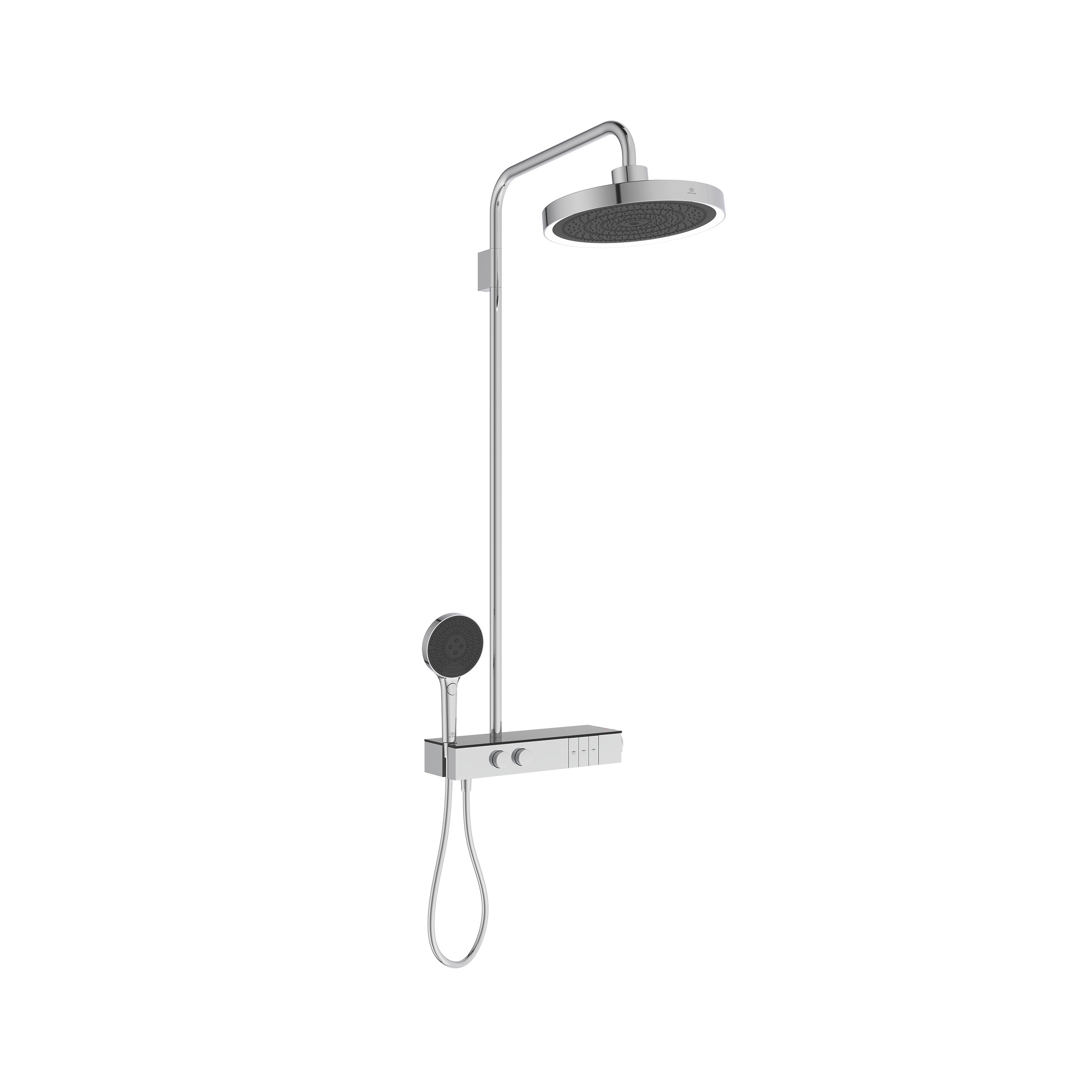 Solos Shower system