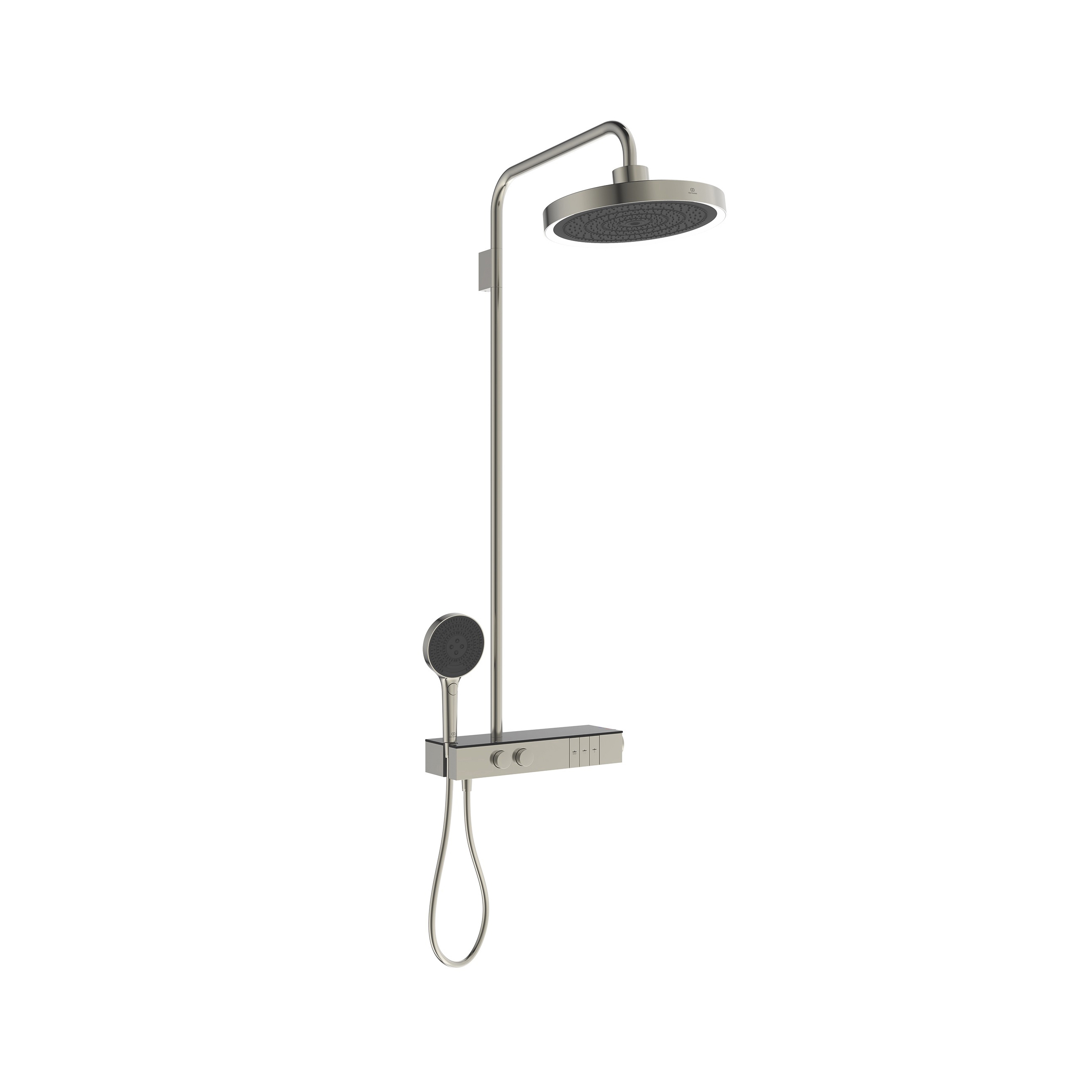 Solos Shower system