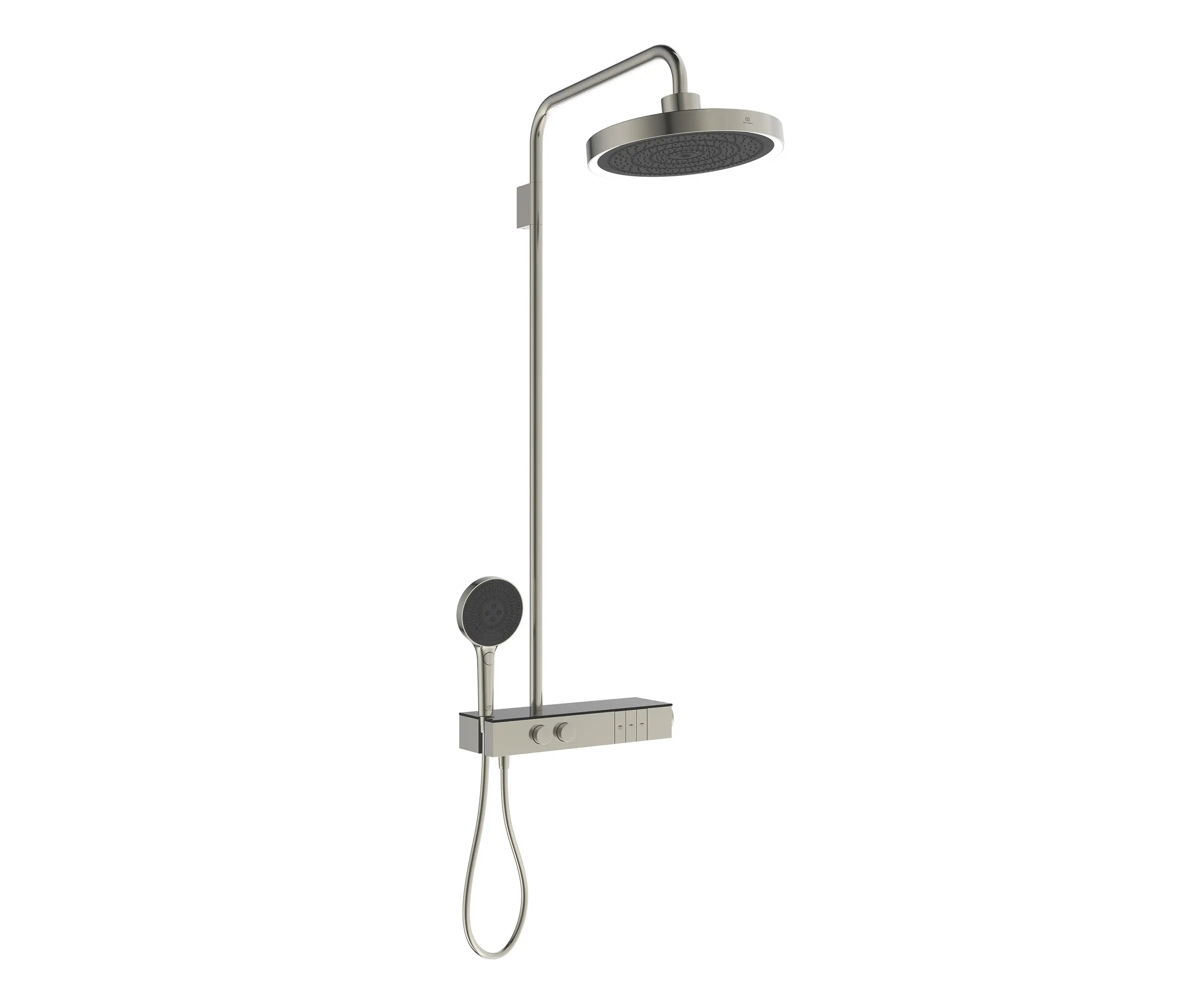 Ideal Standard - Solos Shower system