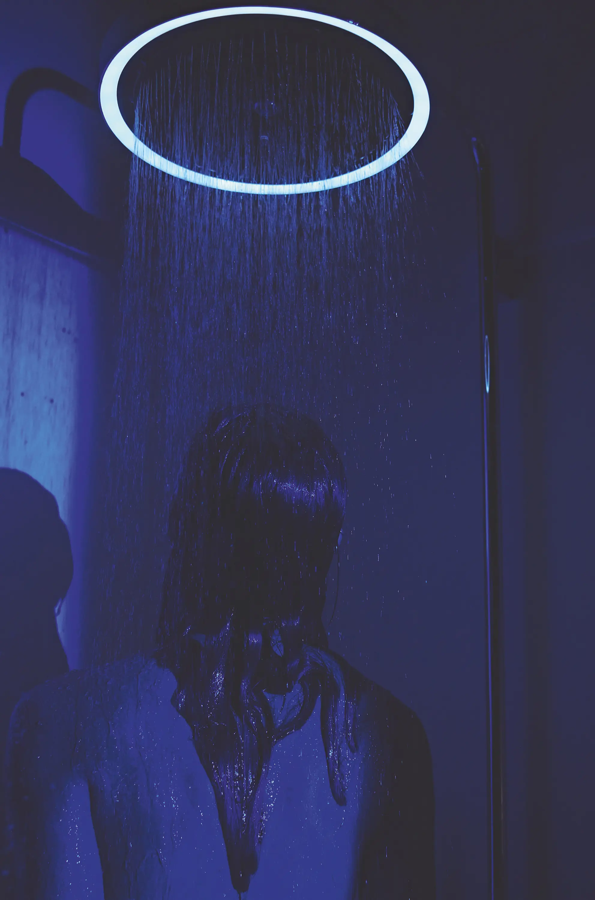 Ideal Standard - Solos Shower system