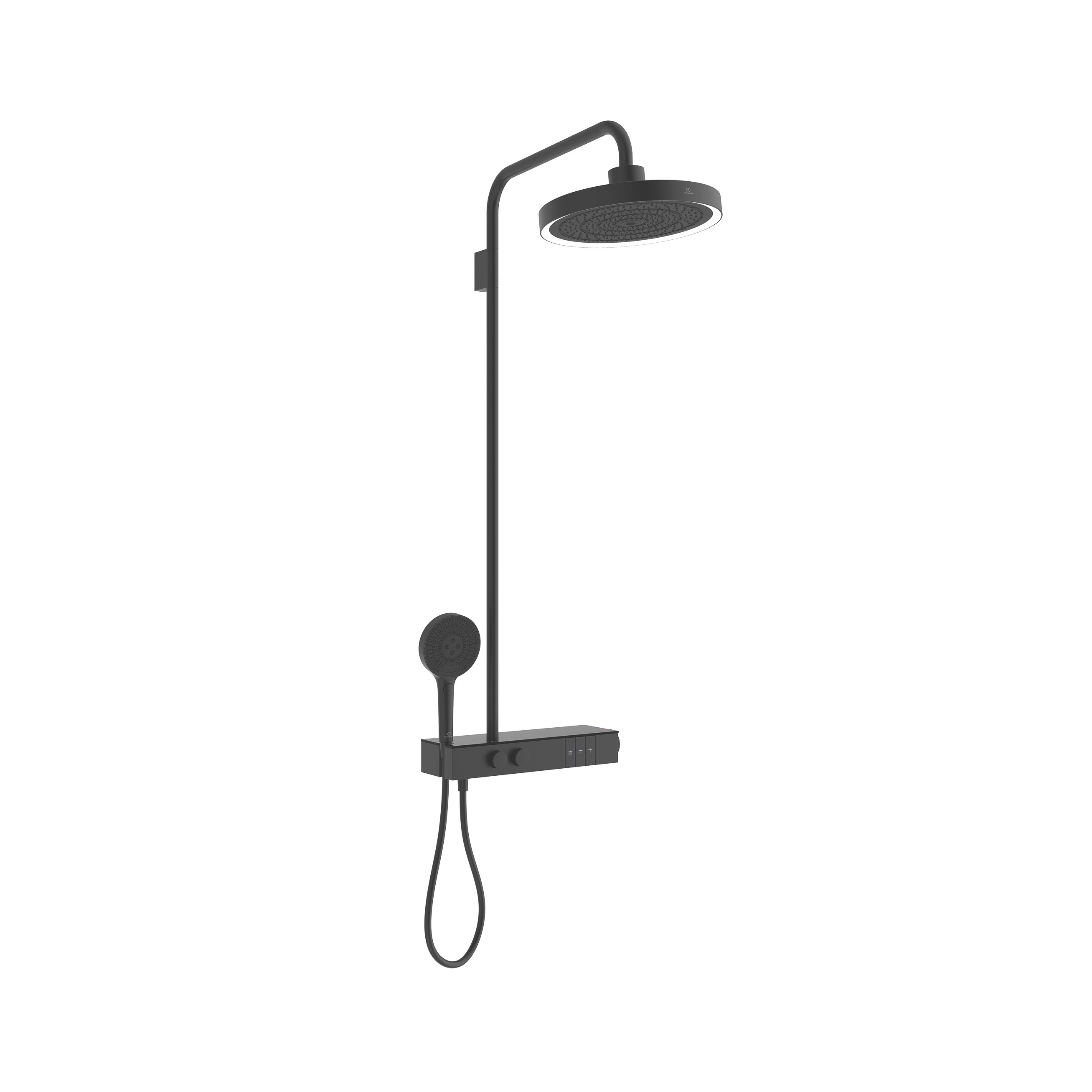 Solos Shower system